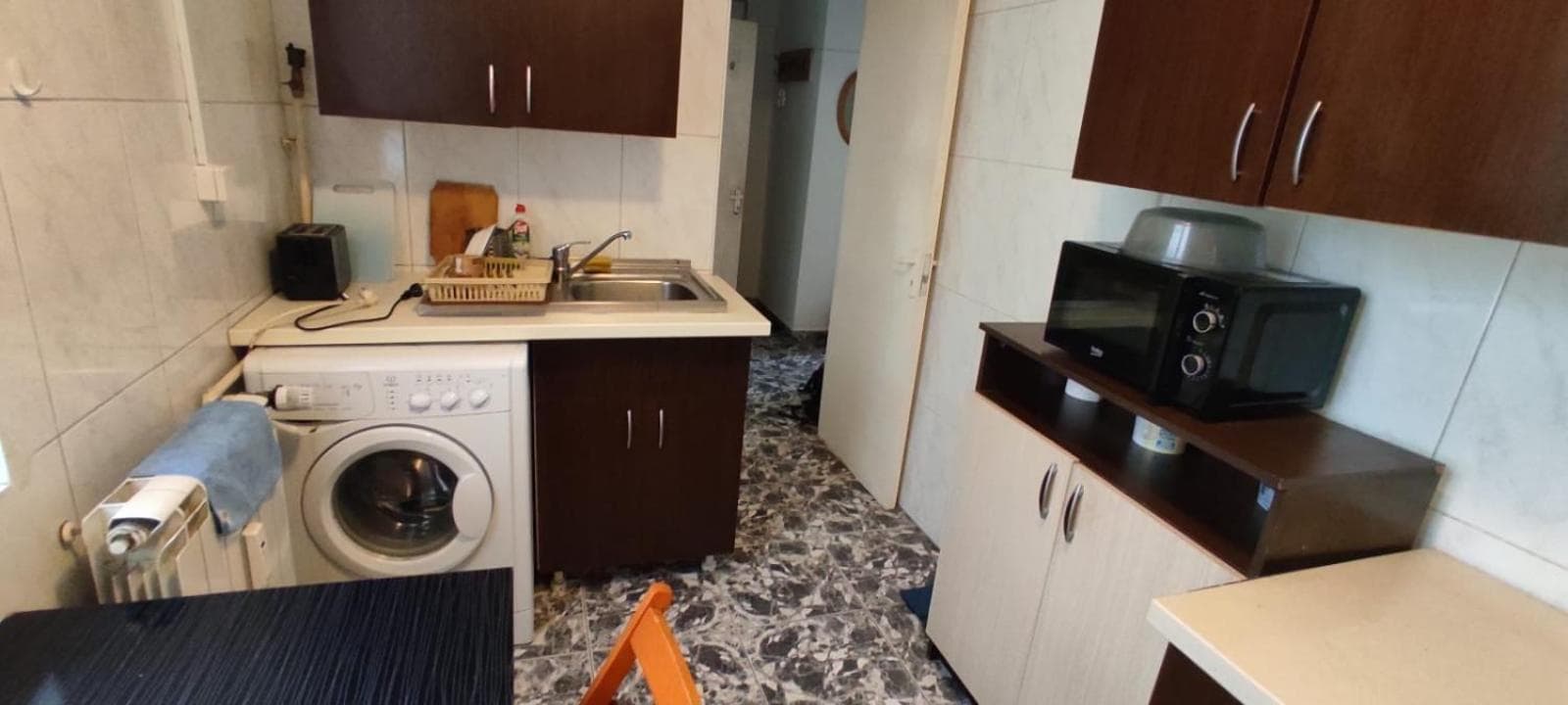 Apartament central - Unirii - Timpuri Noi, 