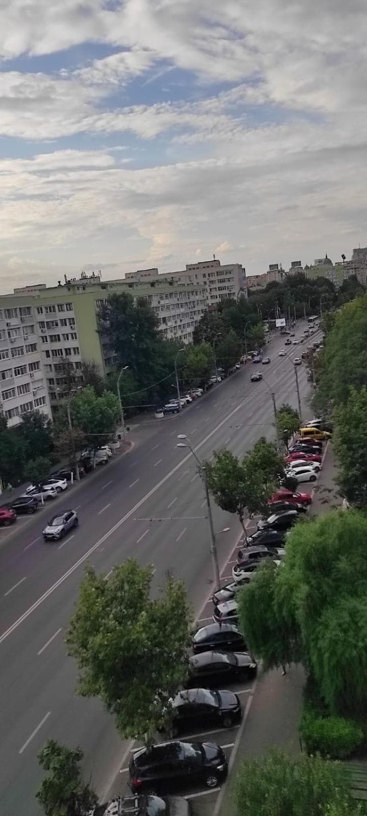 Apartament central - Unirii - Timpuri Noi, 