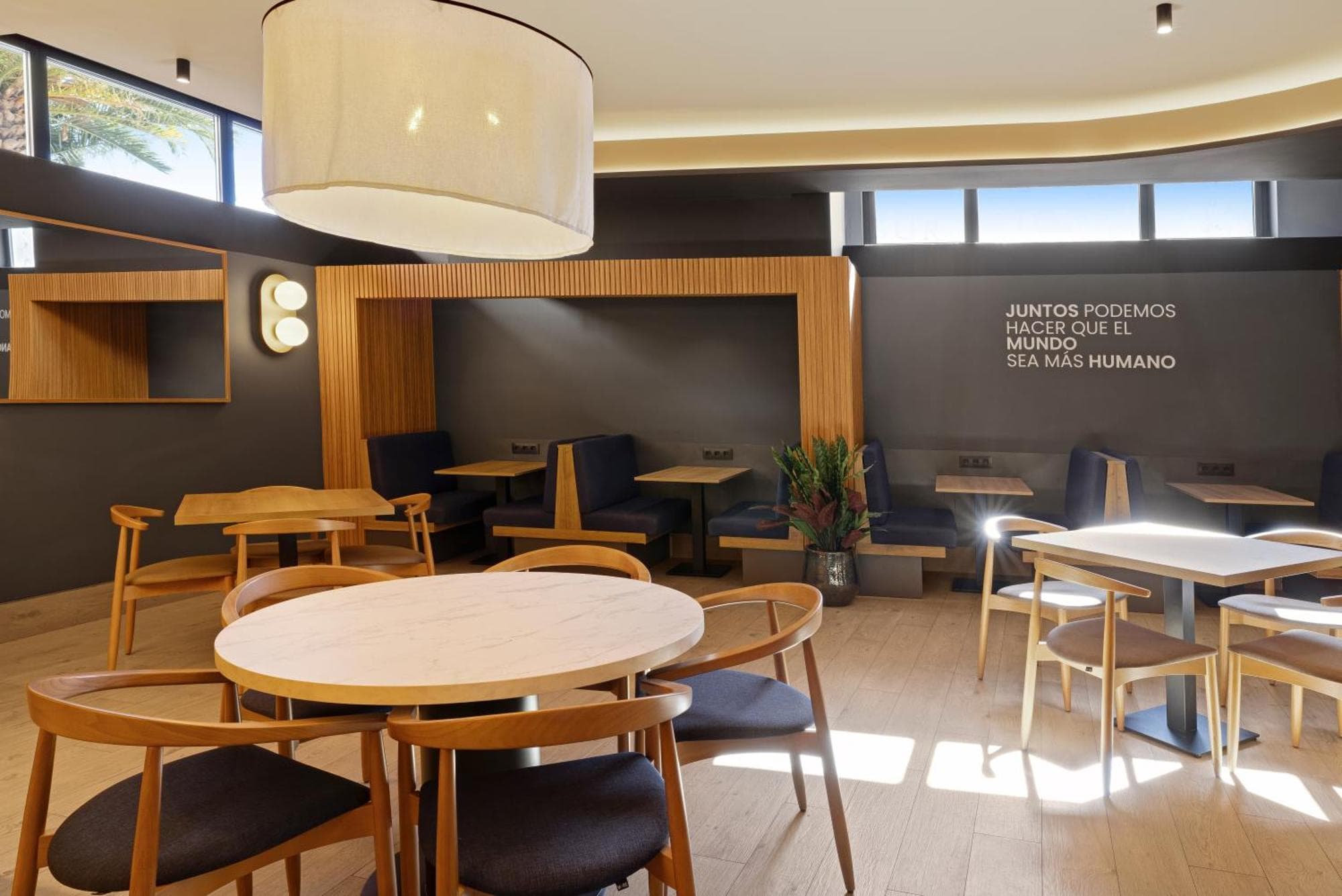 B&B HOTEL Málaga Centro, 