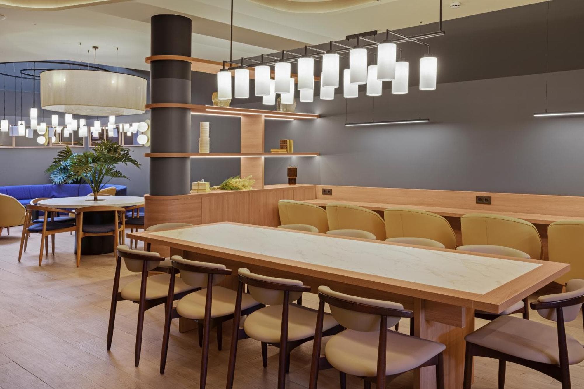 B&B HOTEL Málaga Centro, 