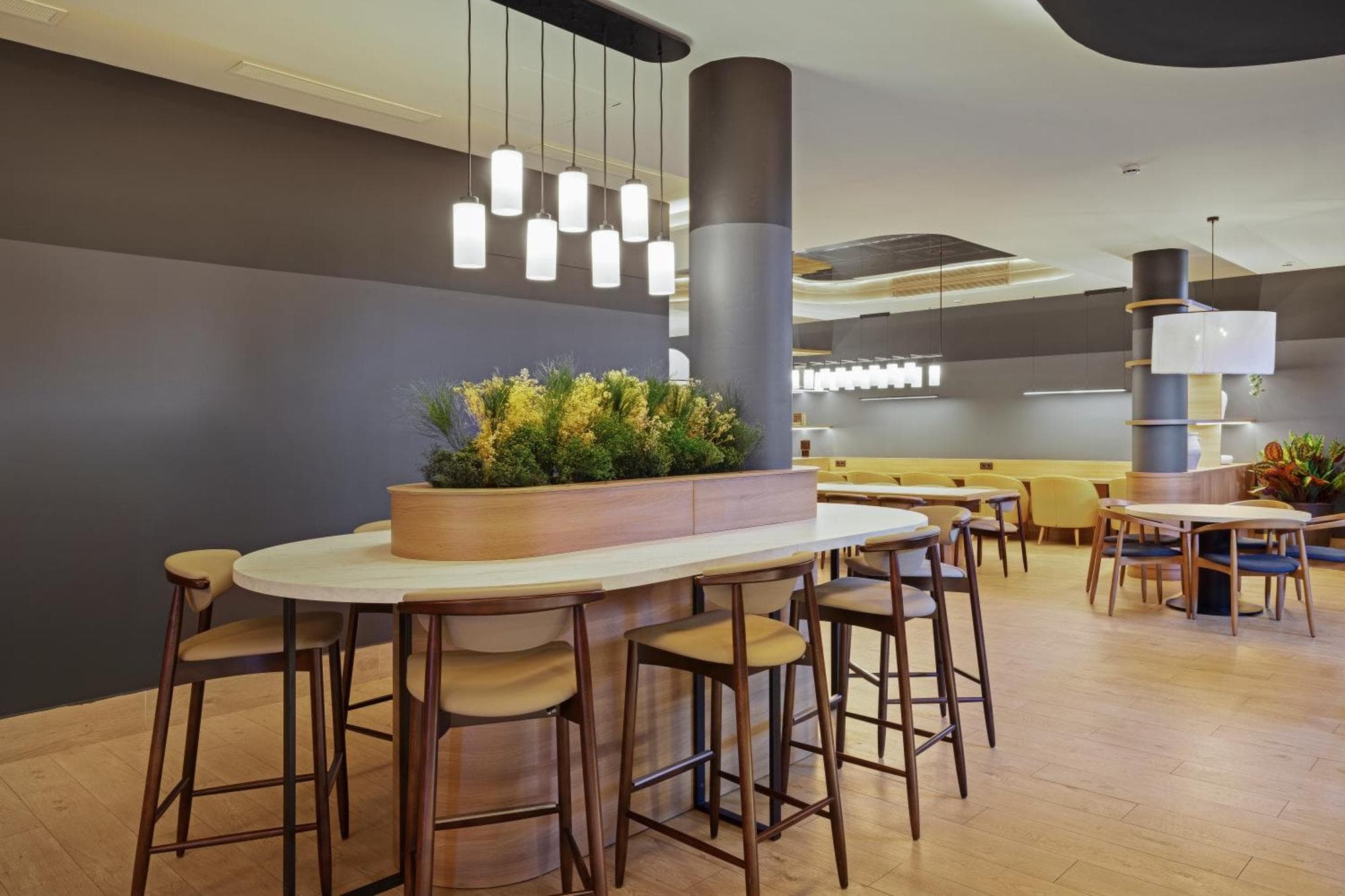 B&B HOTEL Málaga Centro, 