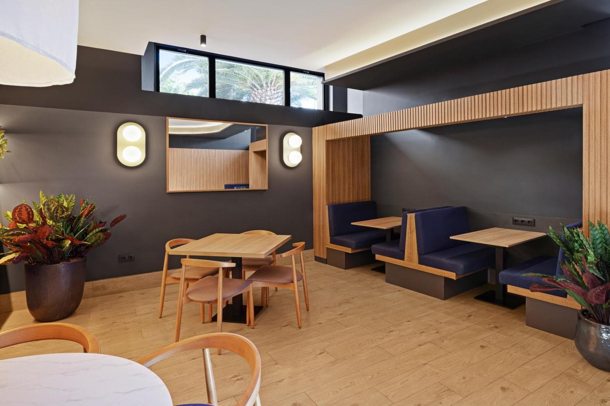 B&B HOTEL Málaga Centro, 