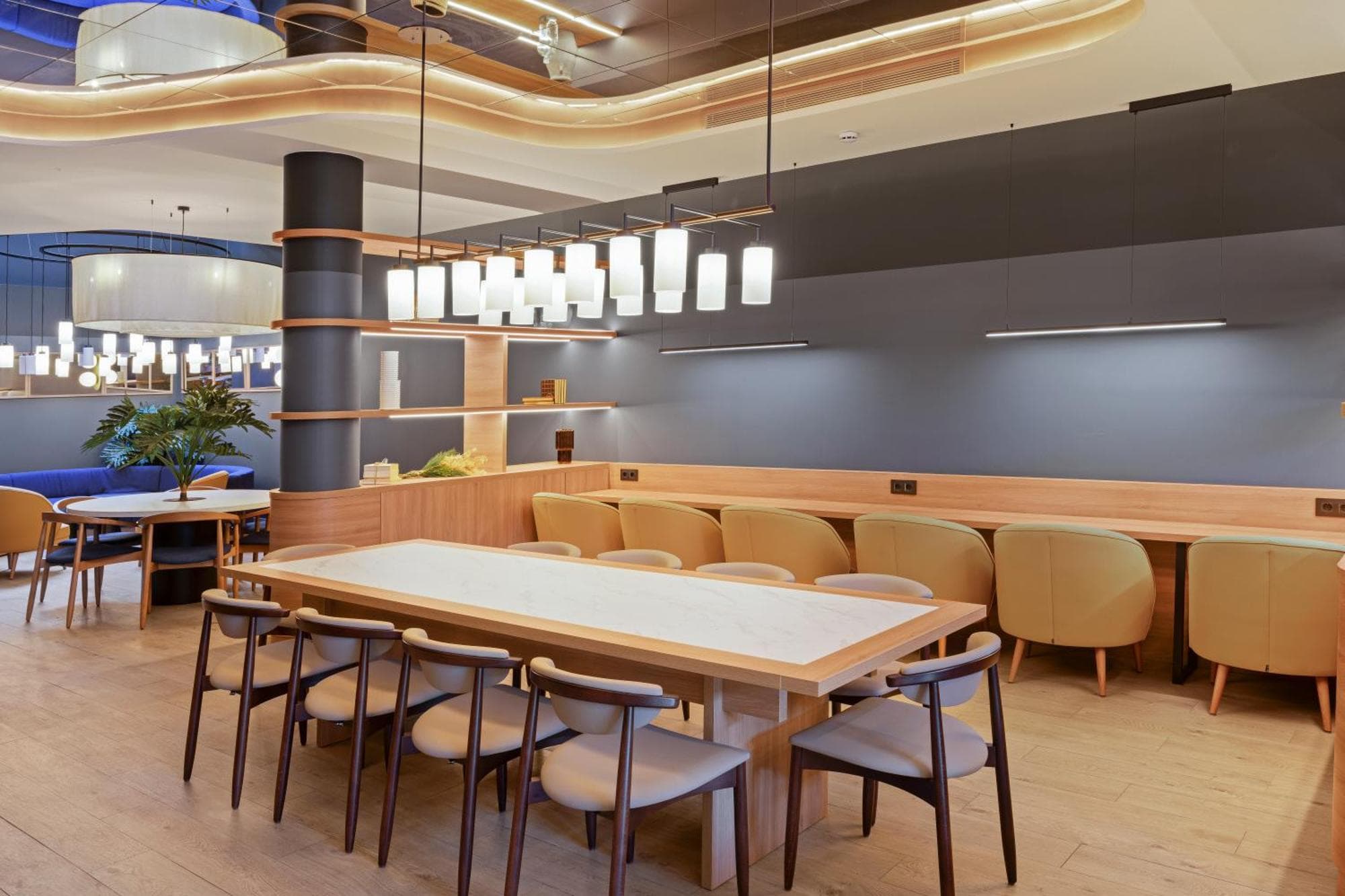 B&B HOTEL Málaga Centro, 