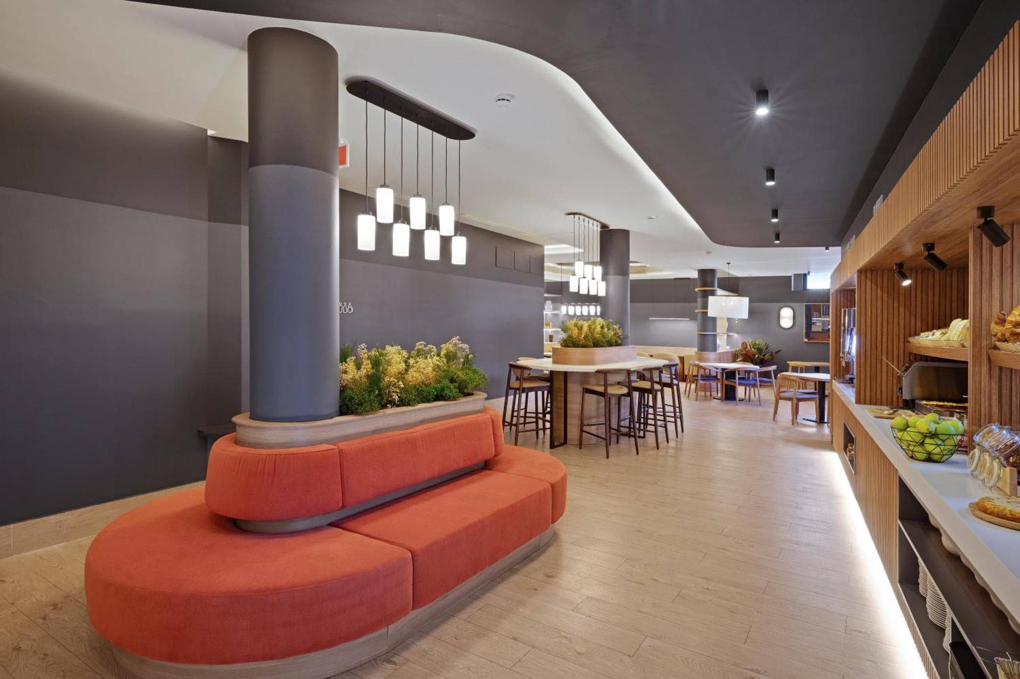 B&B HOTEL Málaga Centro, 