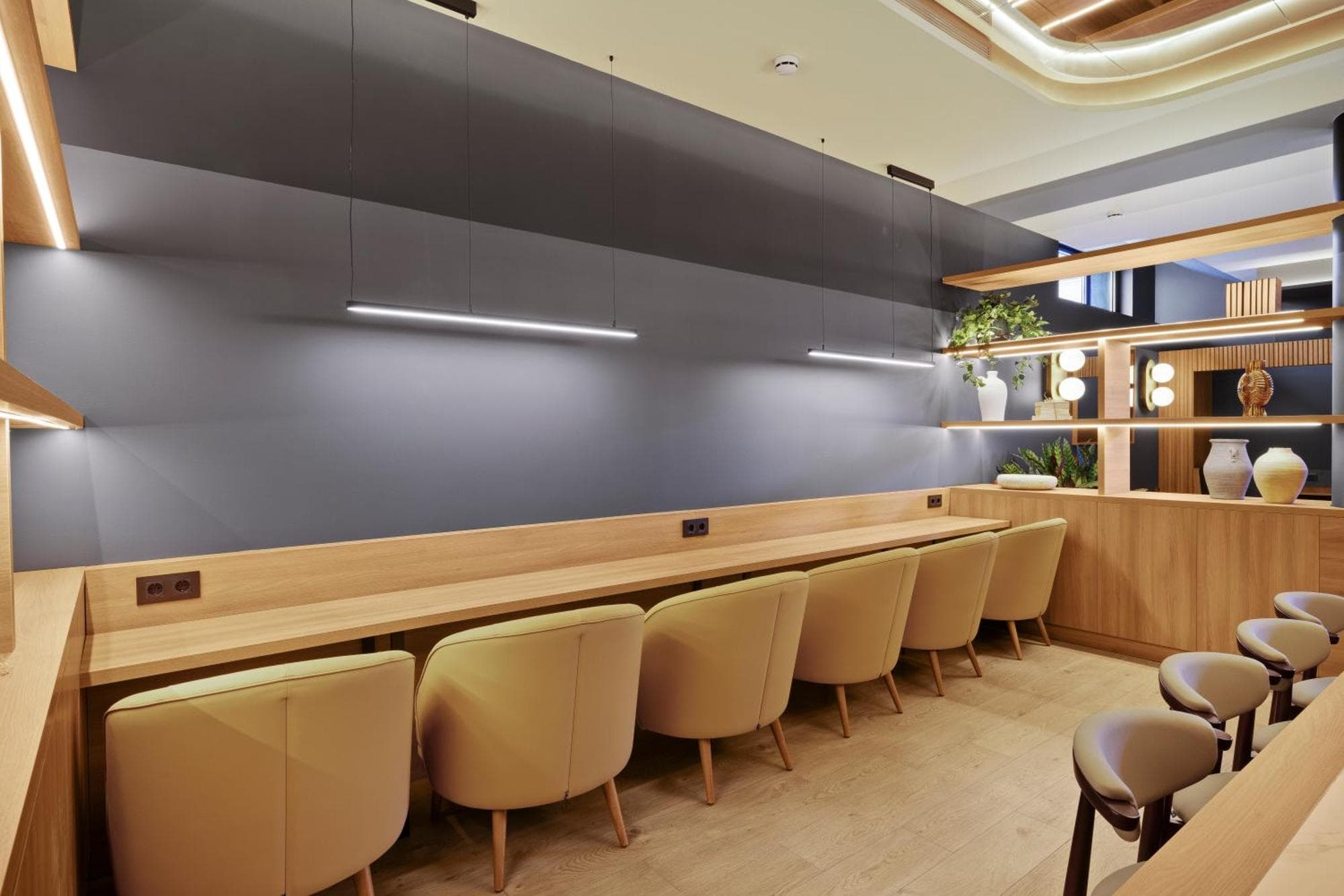 B&B HOTEL Málaga Centro, 