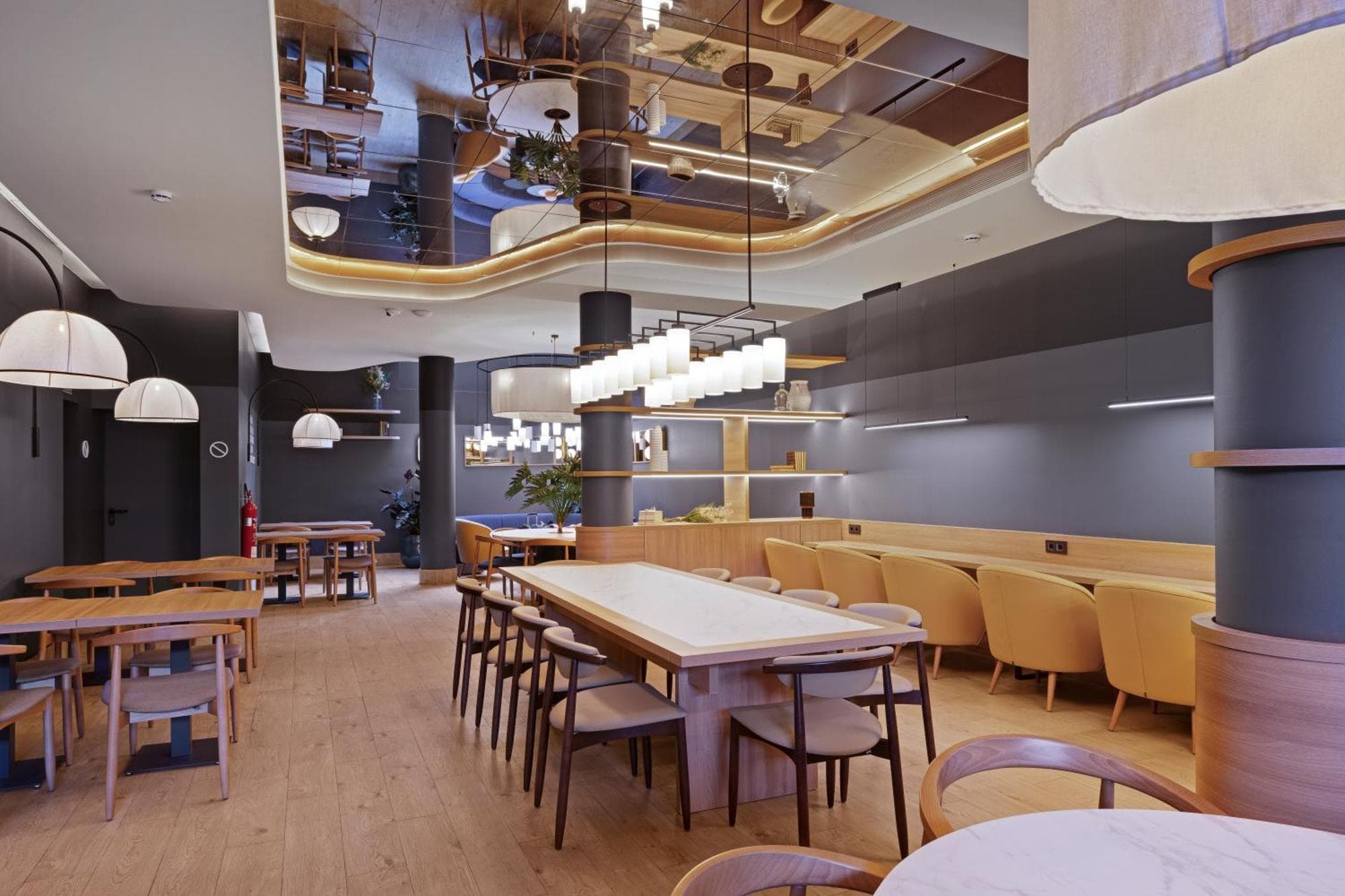 B&B HOTEL Málaga Centro, 