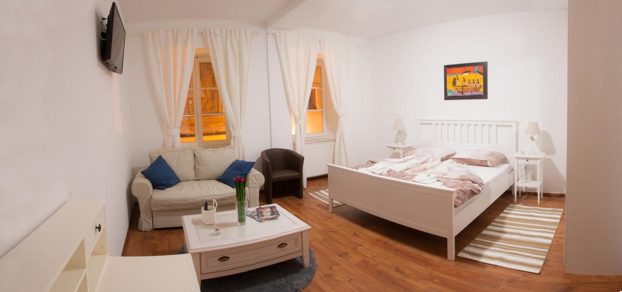 Guest House Nokturno, 