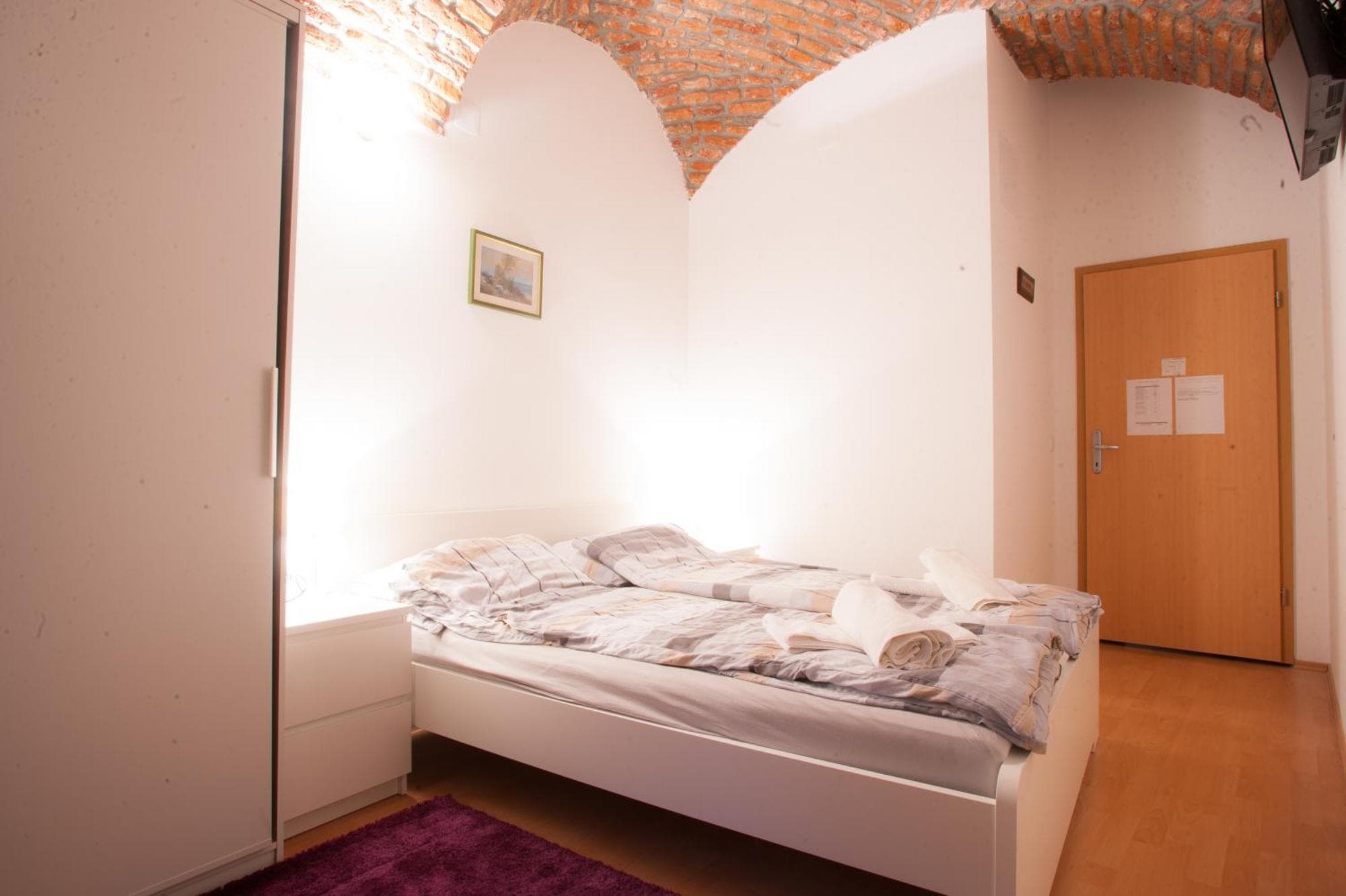 Guest House Nokturno, 