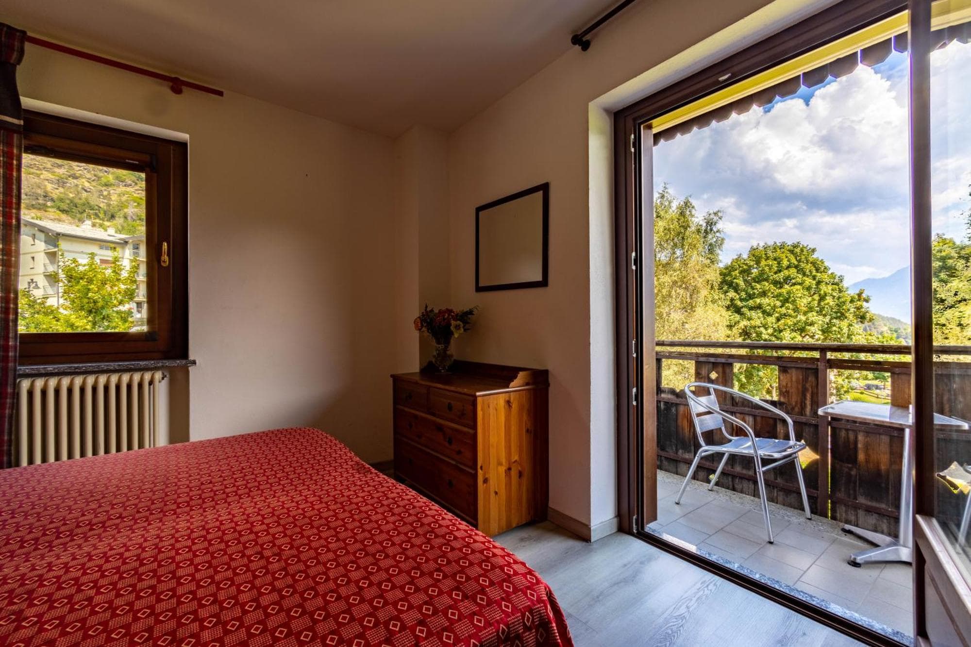 Hotel Saint Nicolas Gran Paradiso, 