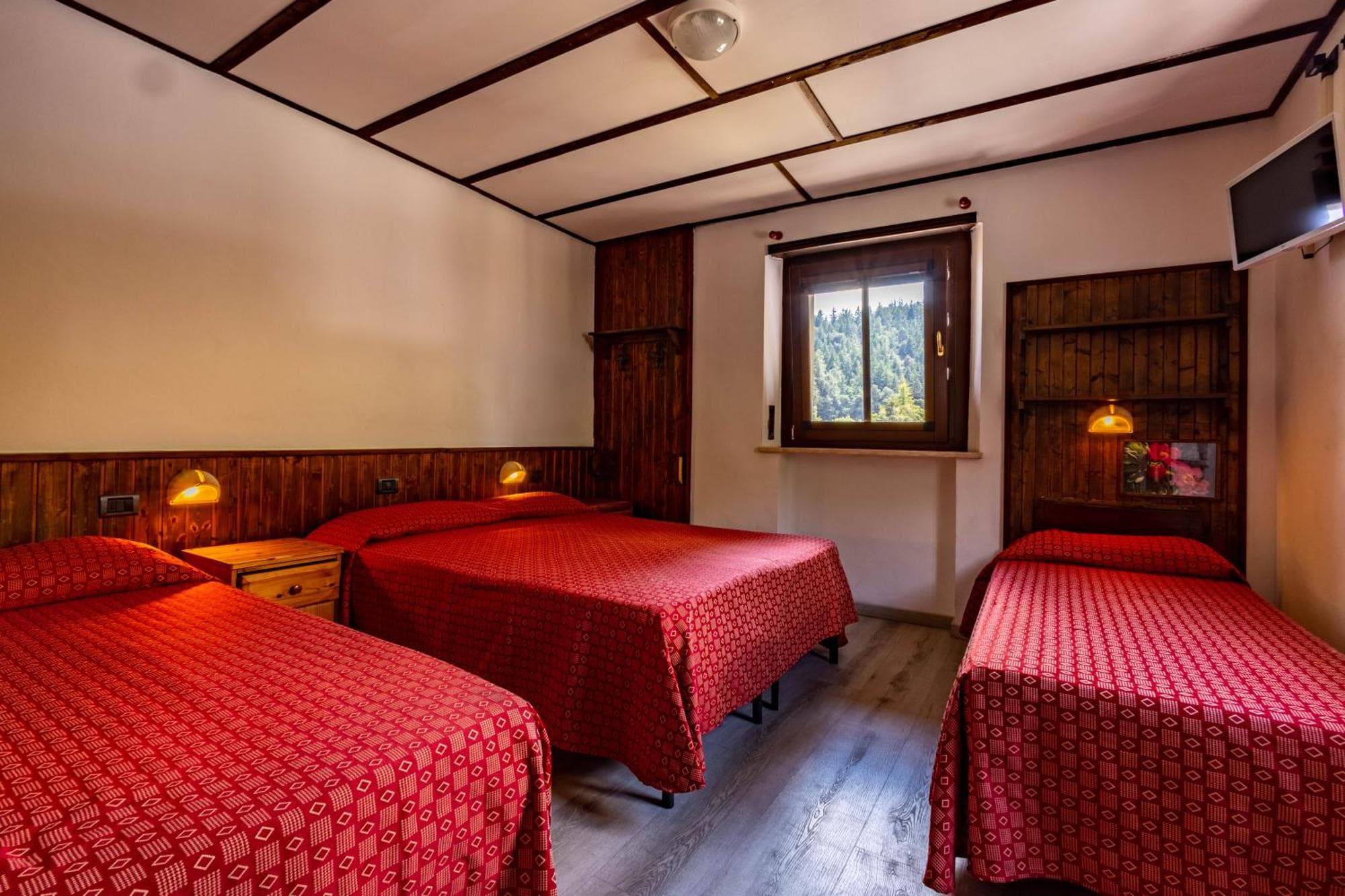 Hotel Saint Nicolas Gran Paradiso, 