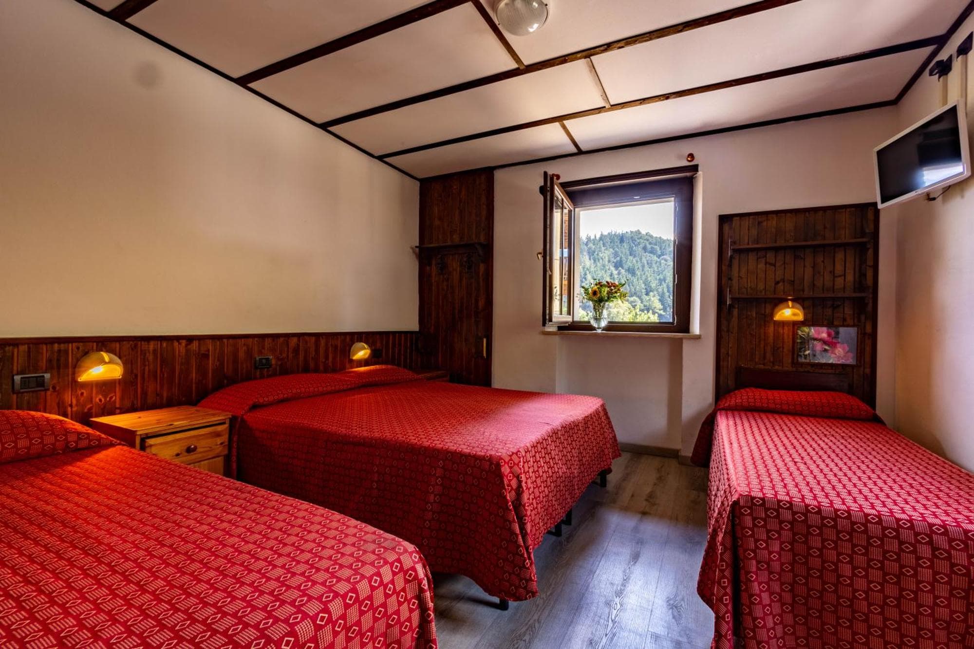 Hotel Saint Nicolas Gran Paradiso, 