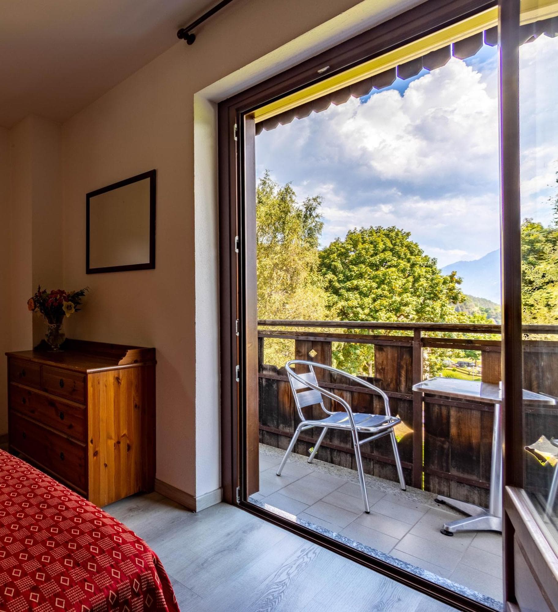 Hotel Saint Nicolas Gran Paradiso, 