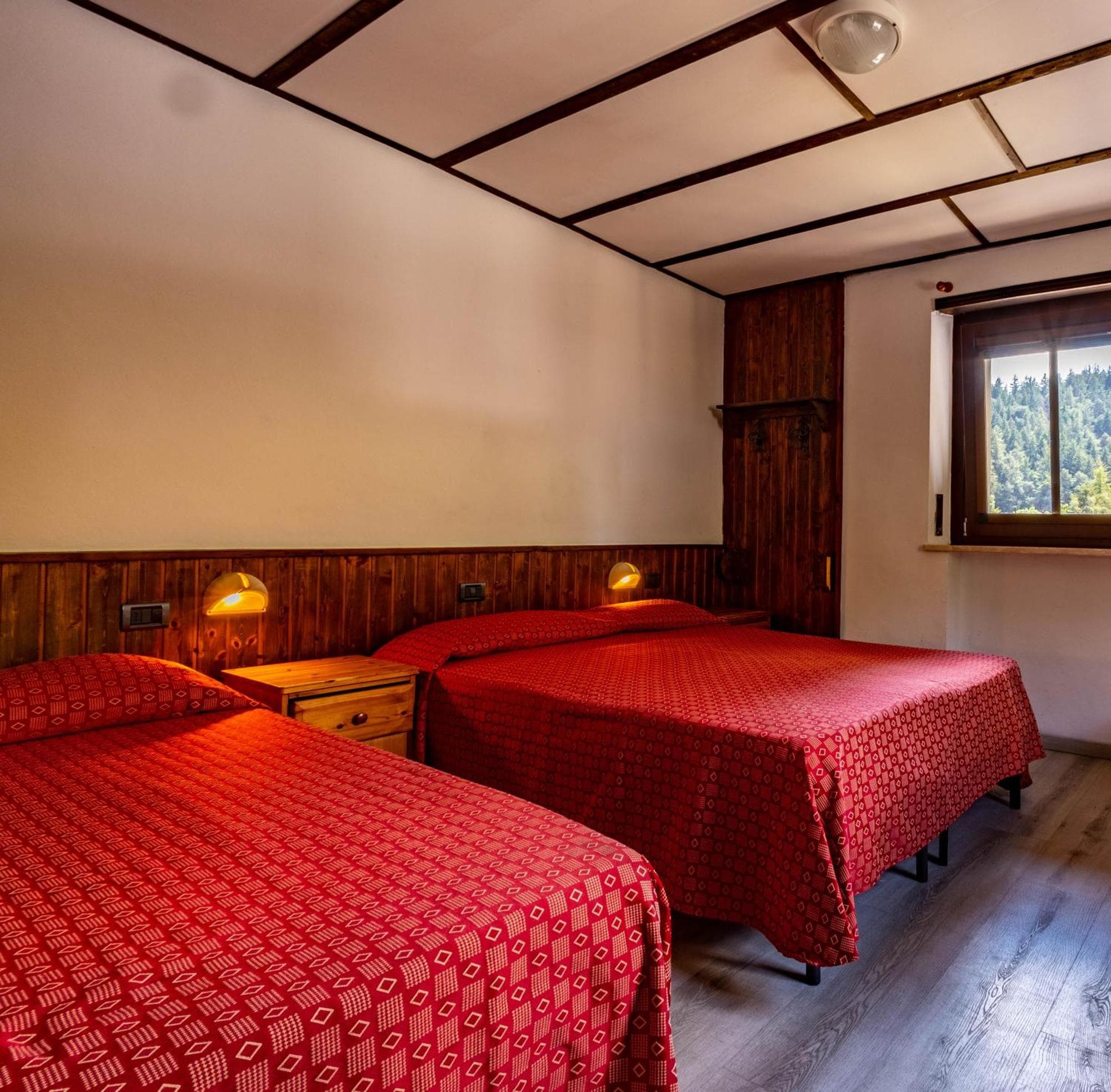 Hotel Saint Nicolas Gran Paradiso, 