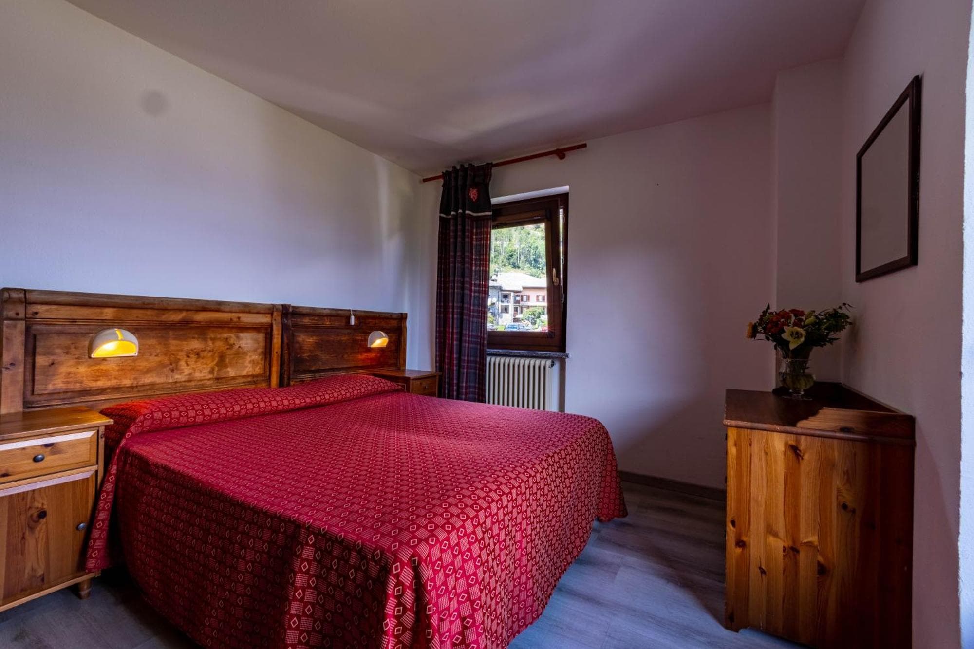 Hotel Saint Nicolas Gran Paradiso, 
