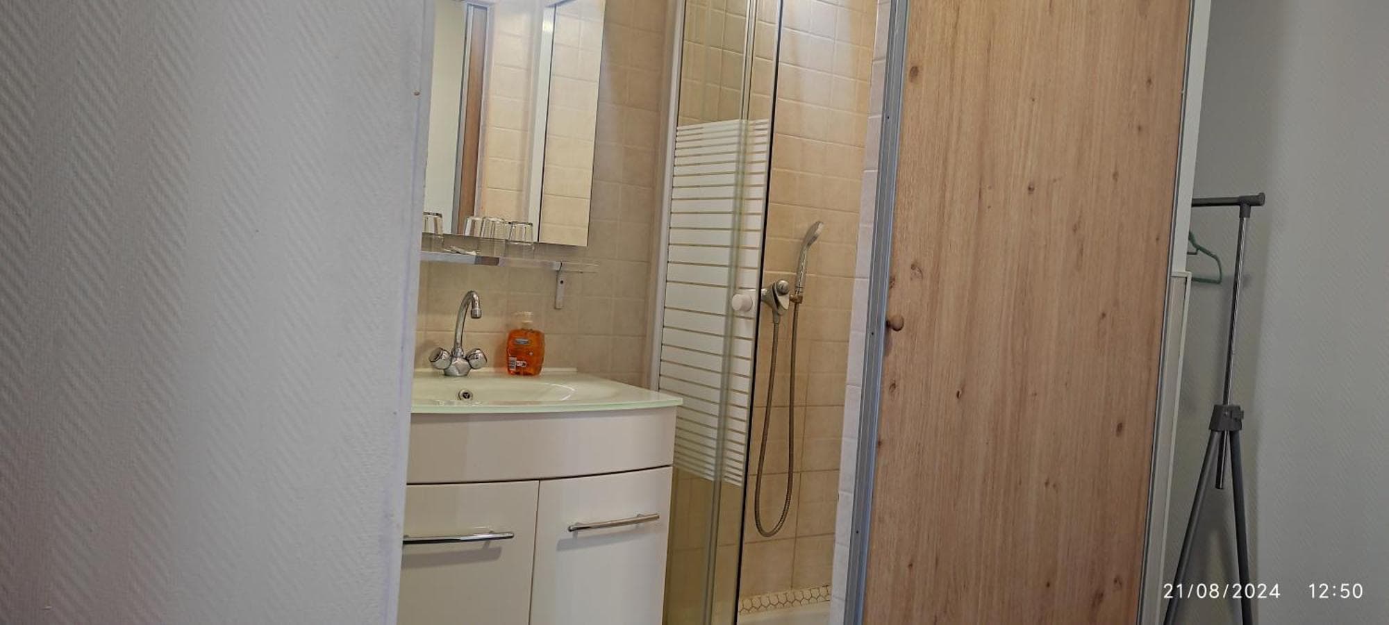 Hôtel Résidence Saint Ouen, 