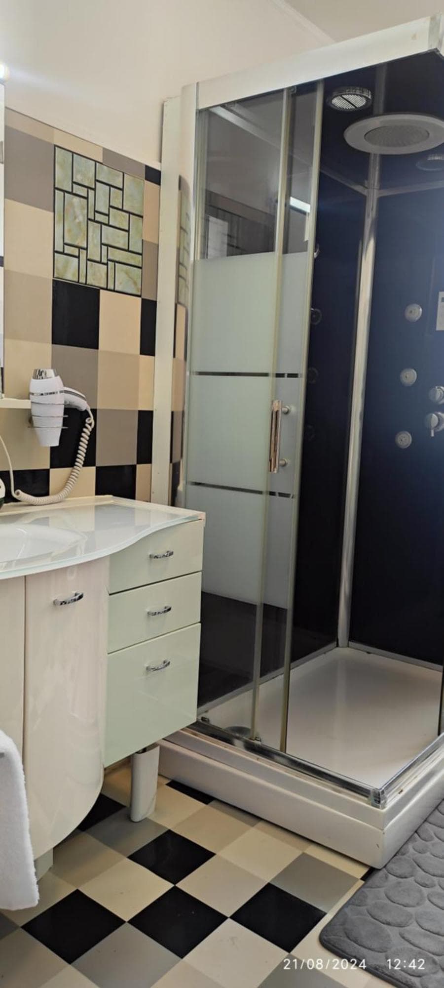 Hôtel Résidence Saint Ouen, 