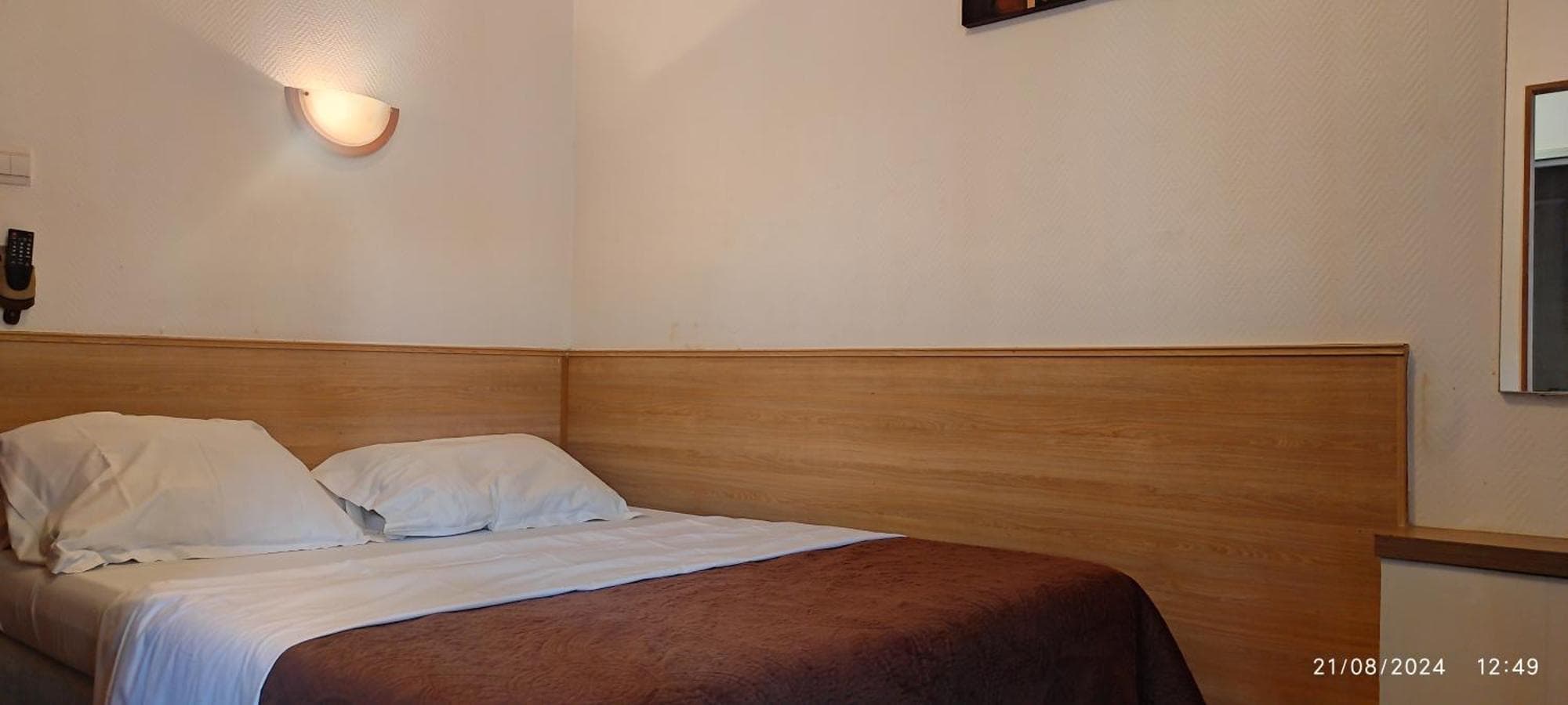 Hôtel Résidence Saint Ouen, 