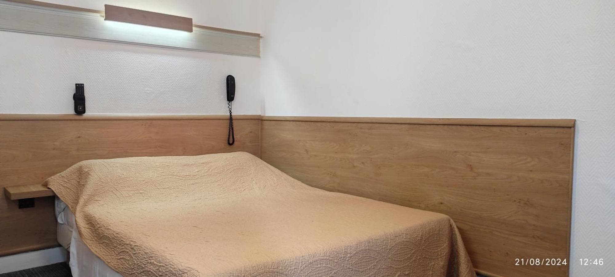 Hôtel Résidence Saint Ouen, 