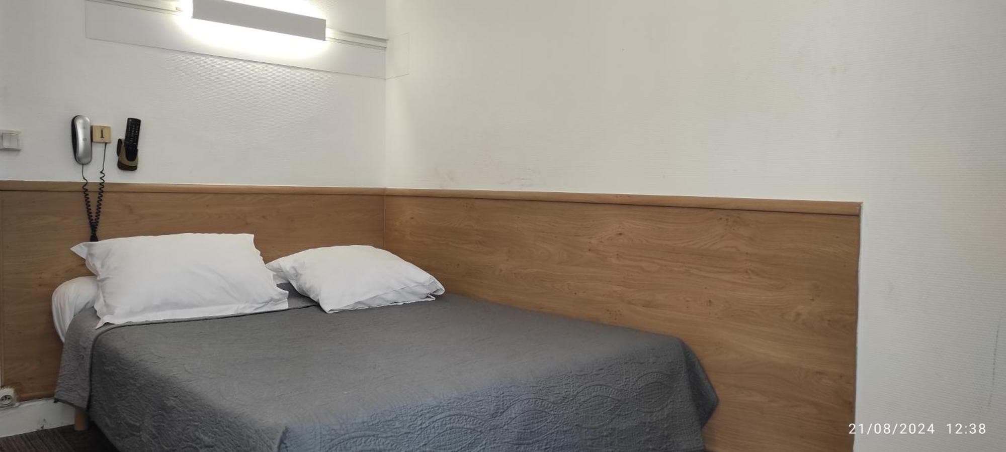 Hôtel Résidence Saint Ouen, 