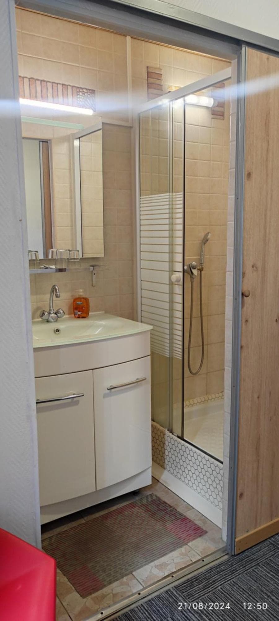 Hôtel Résidence Saint Ouen, 