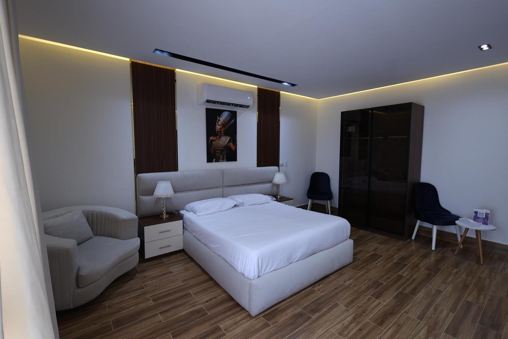 Pyramids Sunshine Hotel, 