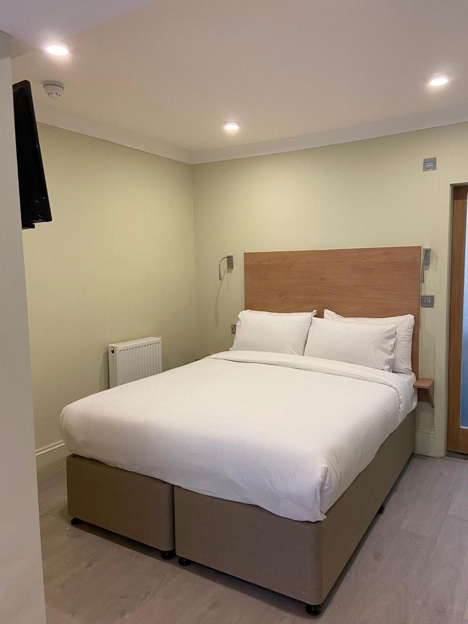 Marldon Olympia Hotel, 