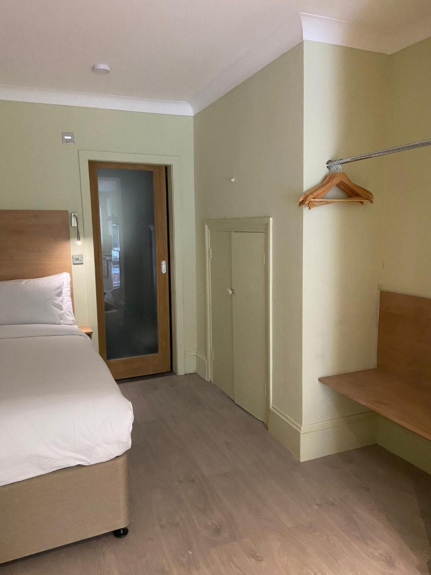 Marldon Olympia Hotel, 