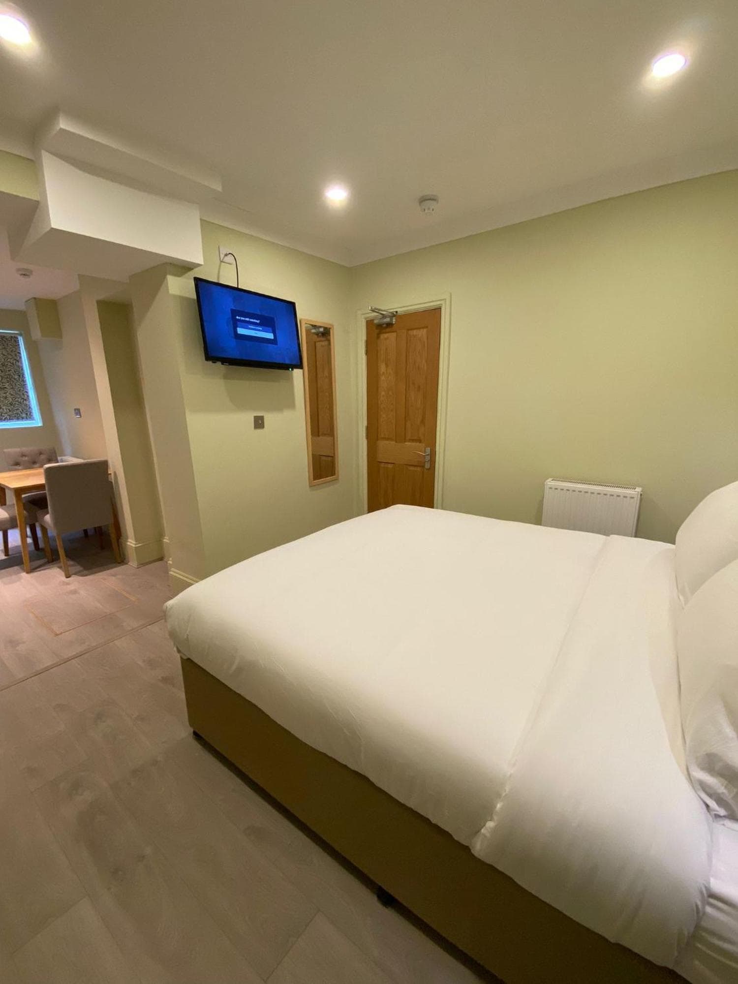 Marldon Olympia Hotel, 