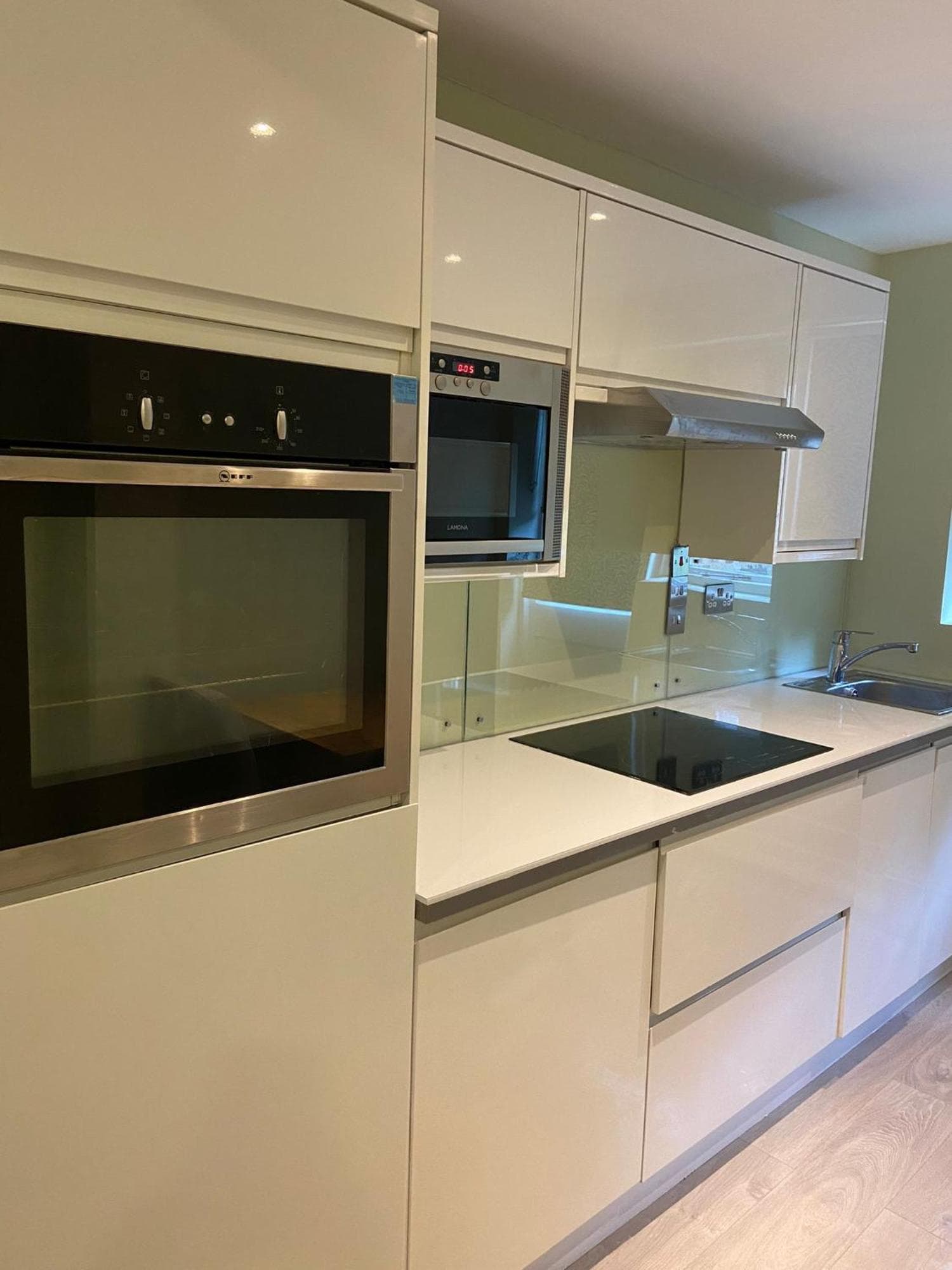 Marldon Olympia Hotel, 