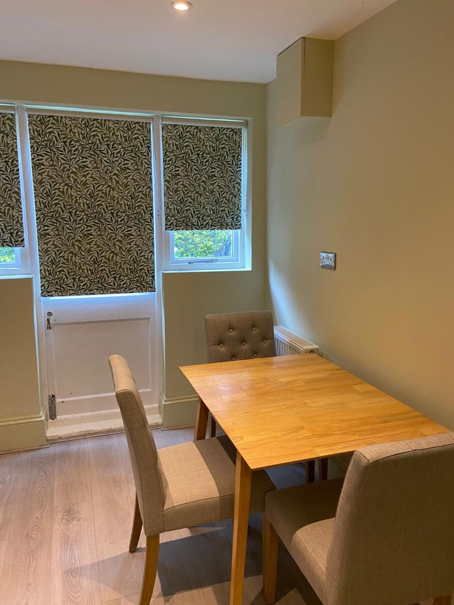 Marldon Olympia Hotel, 