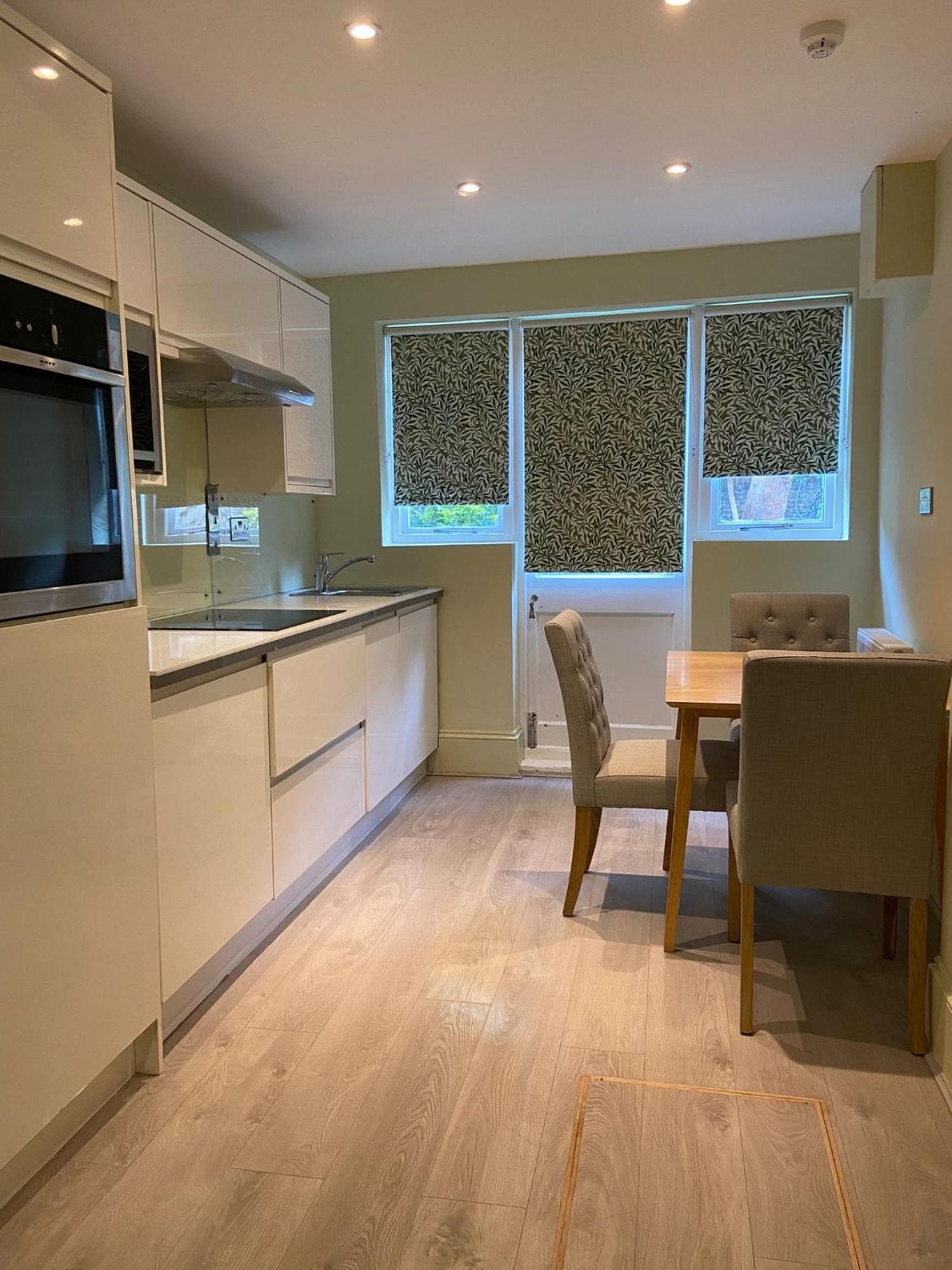 Marldon Olympia Hotel, 