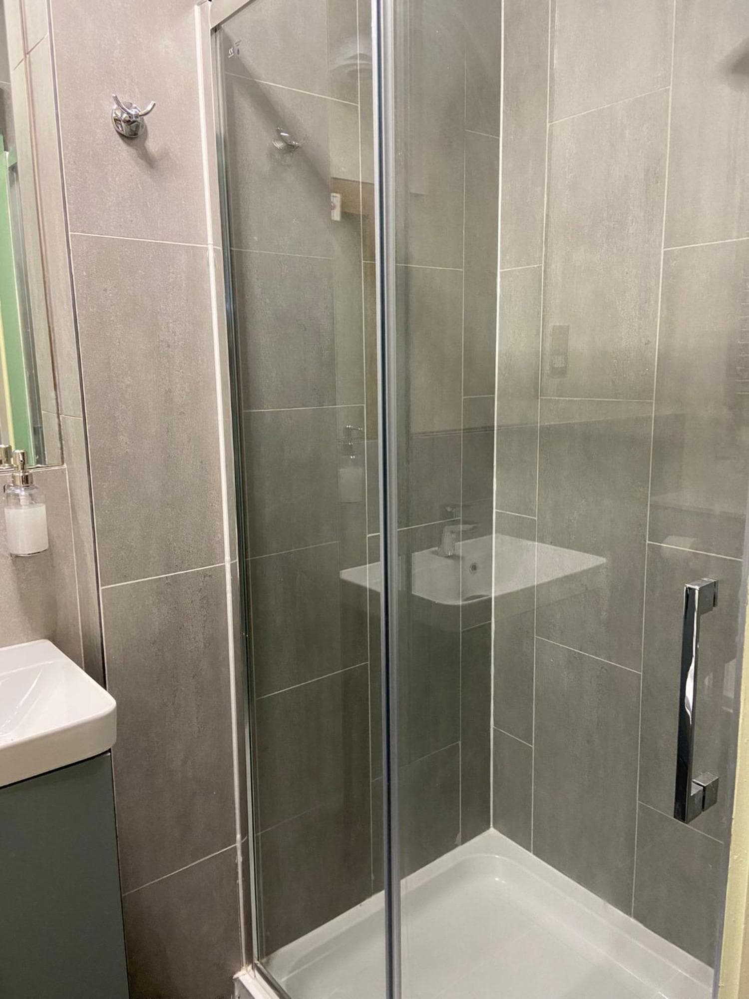 Marldon Olympia Hotel, 