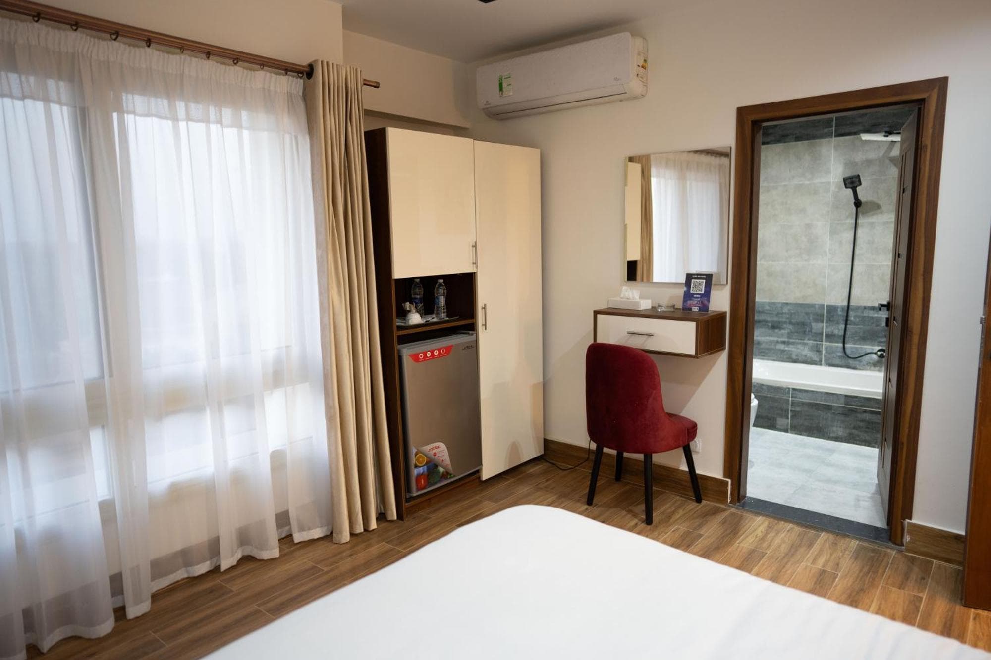 Pyramids Sunshine Hotel, 