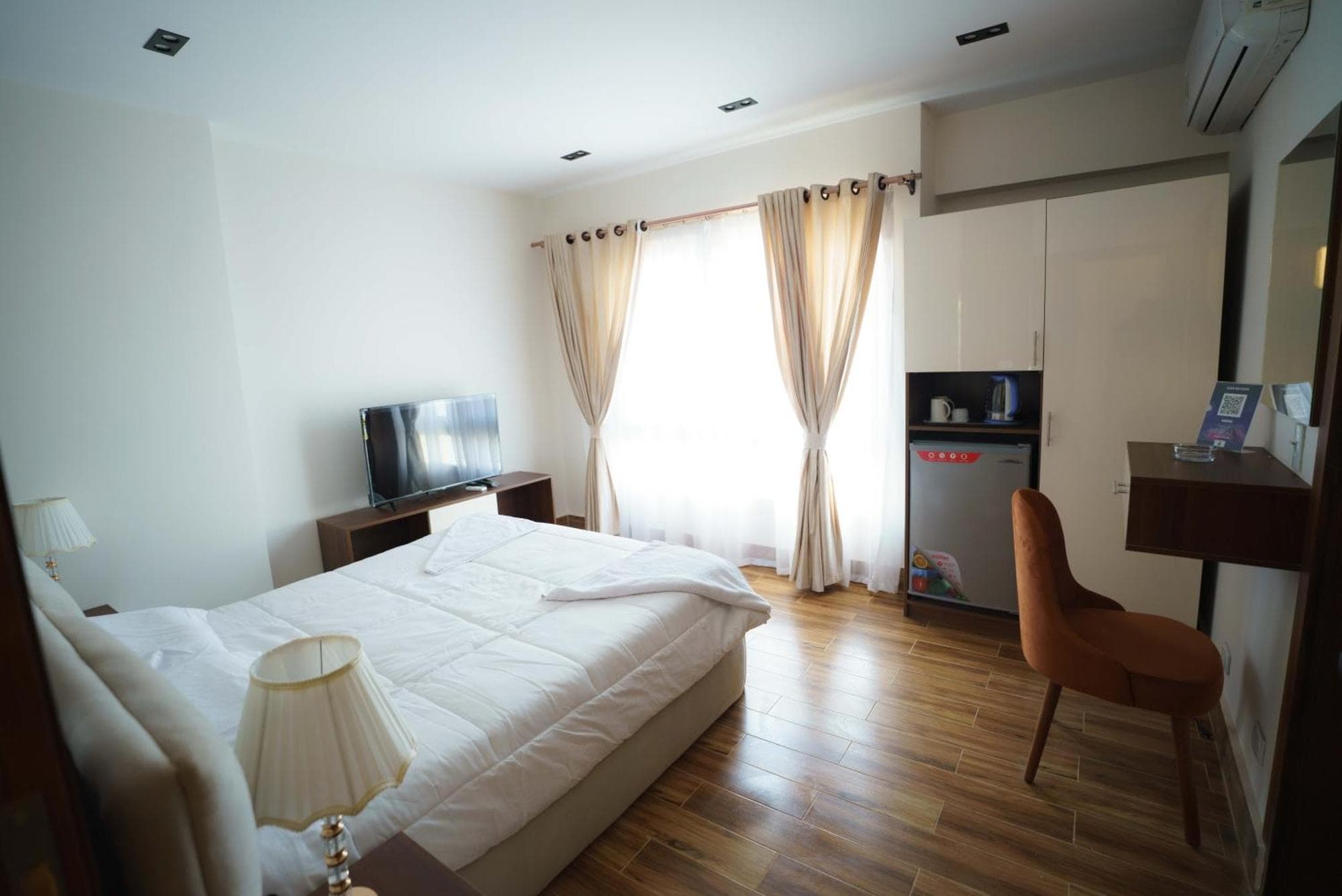 Pyramids Sunshine Hotel, 