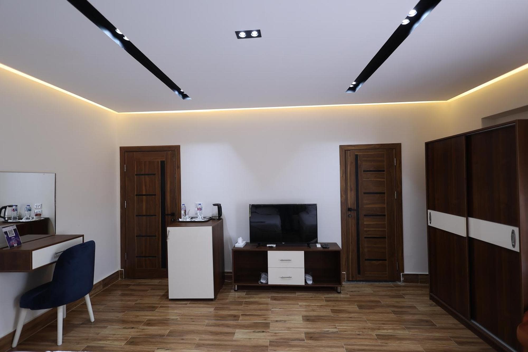 Pyramids Sunshine Hotel, 