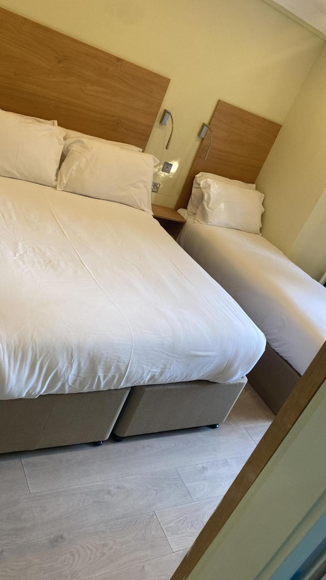 Marldon Olympia Hotel, 