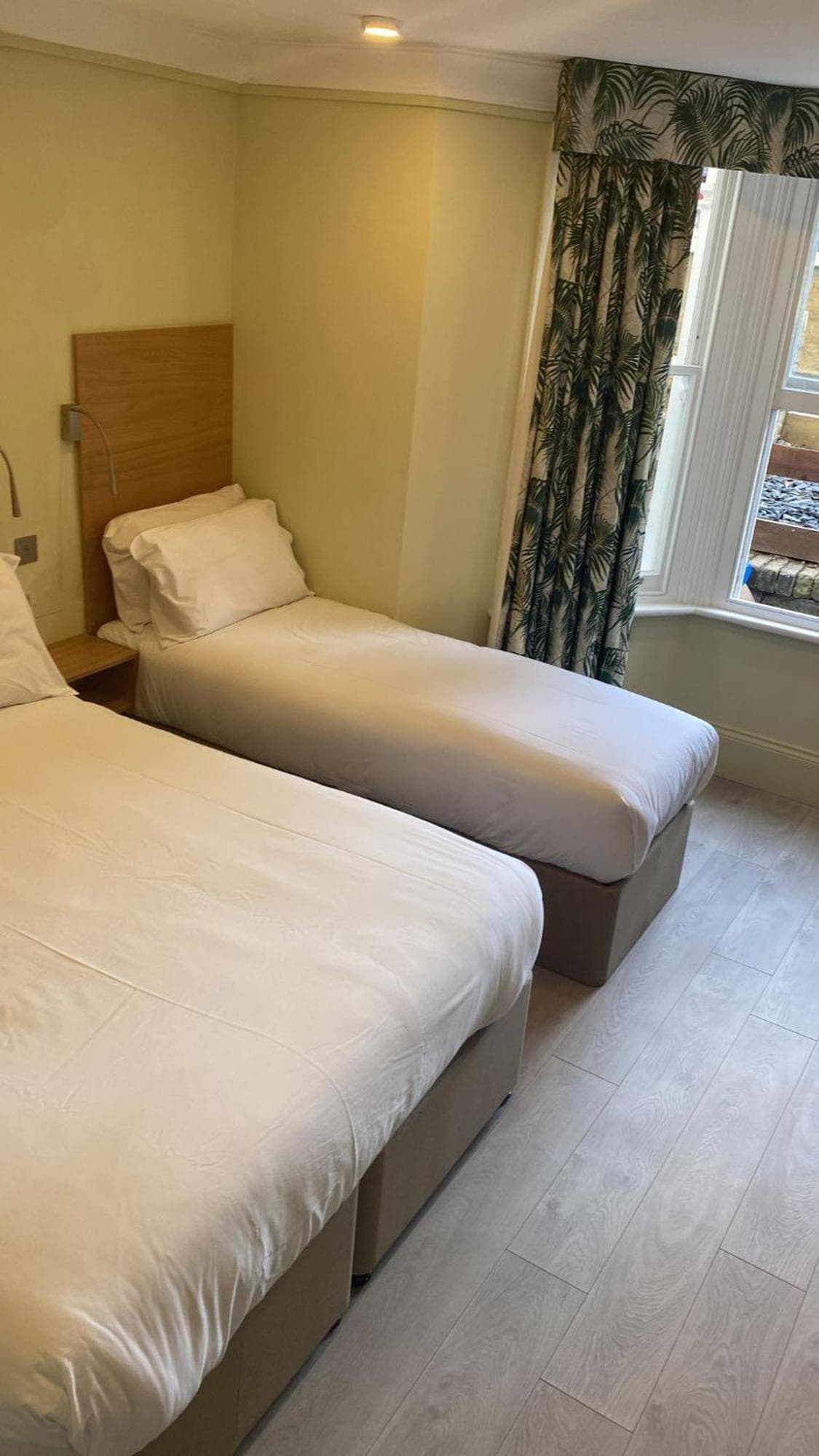 Marldon Olympia Hotel, 