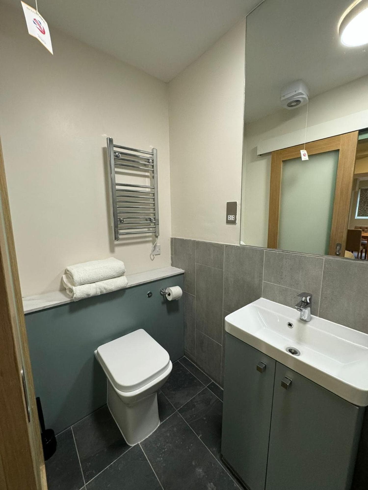 Marldon Olympia Hotel, 