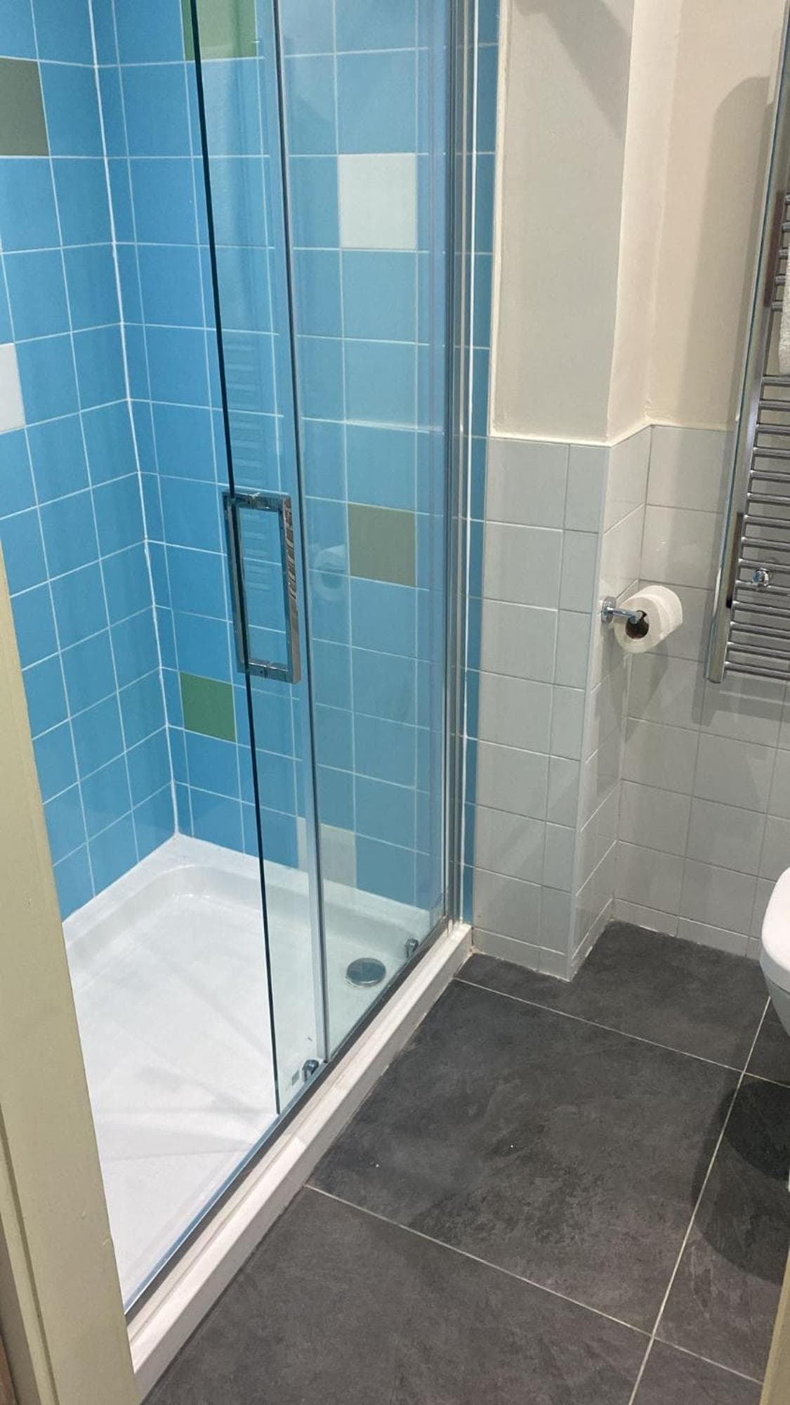 Marldon Olympia Hotel, 