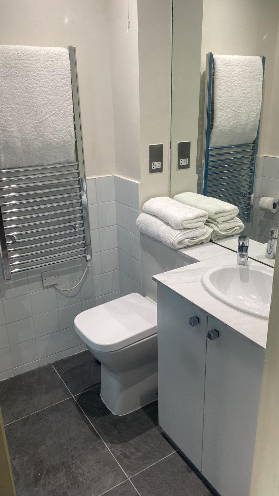 Marldon Olympia Hotel, 