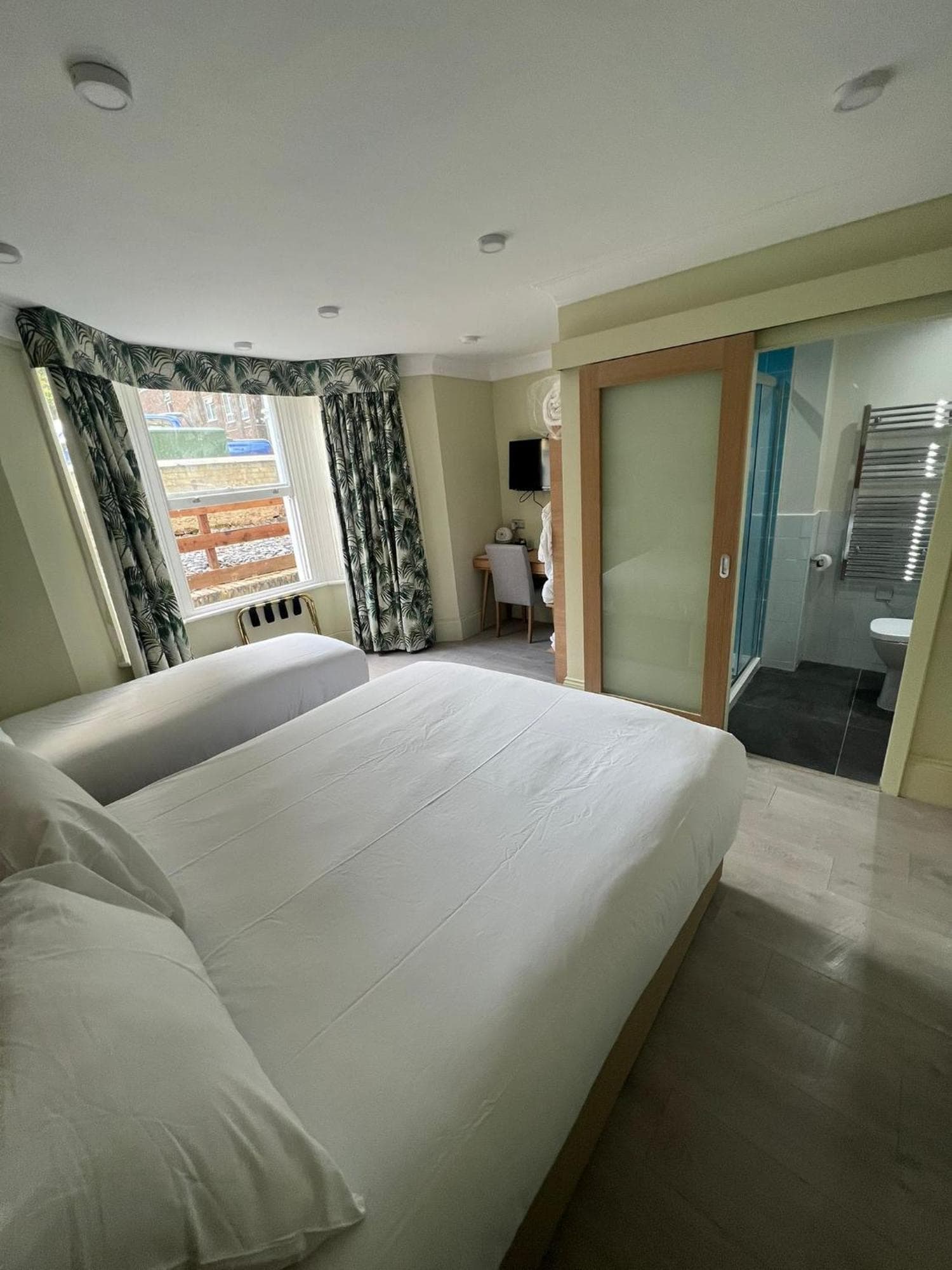 Marldon Olympia Hotel, 