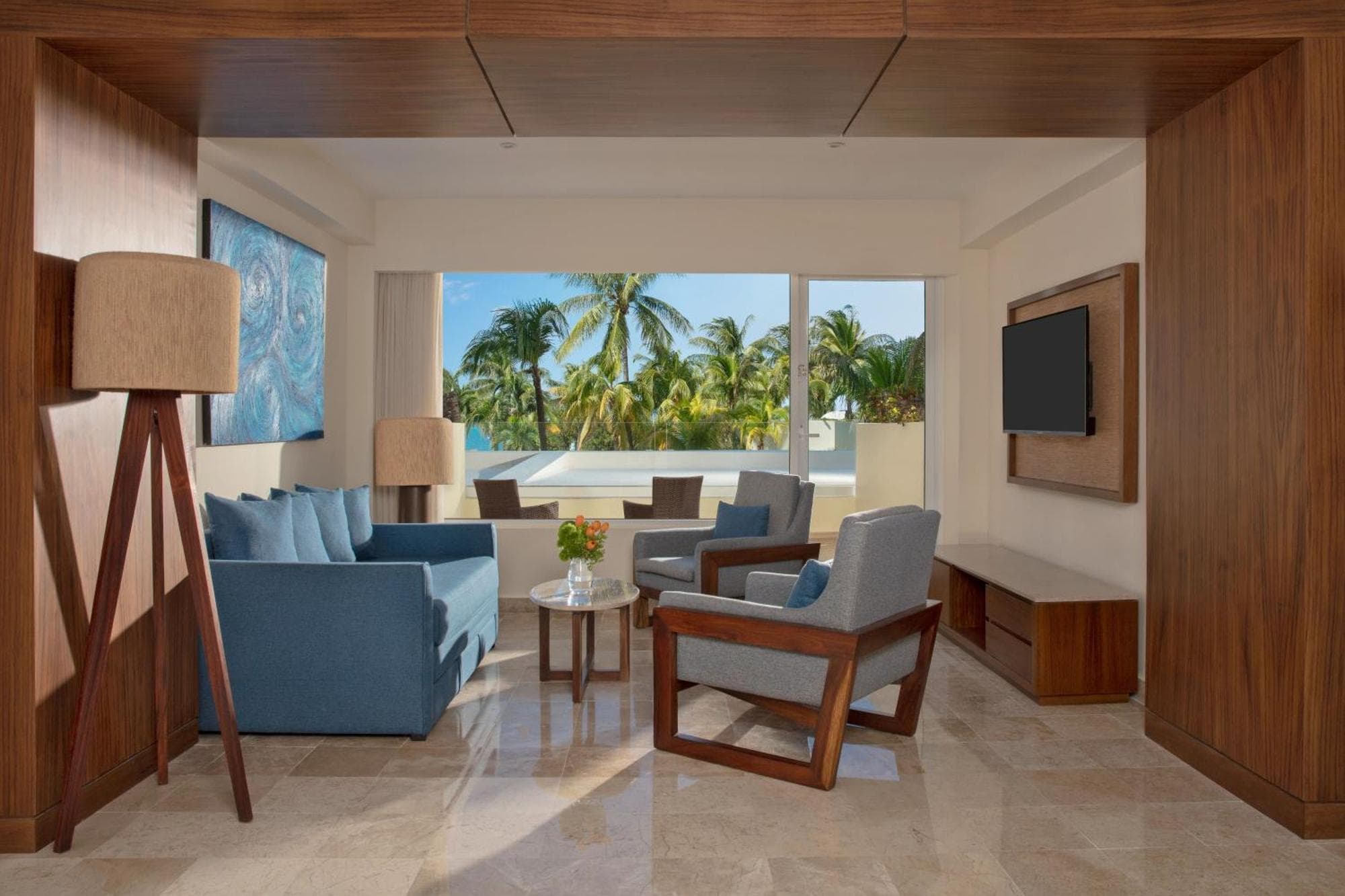 Dreams Sands Cancun Resort & Spa, 