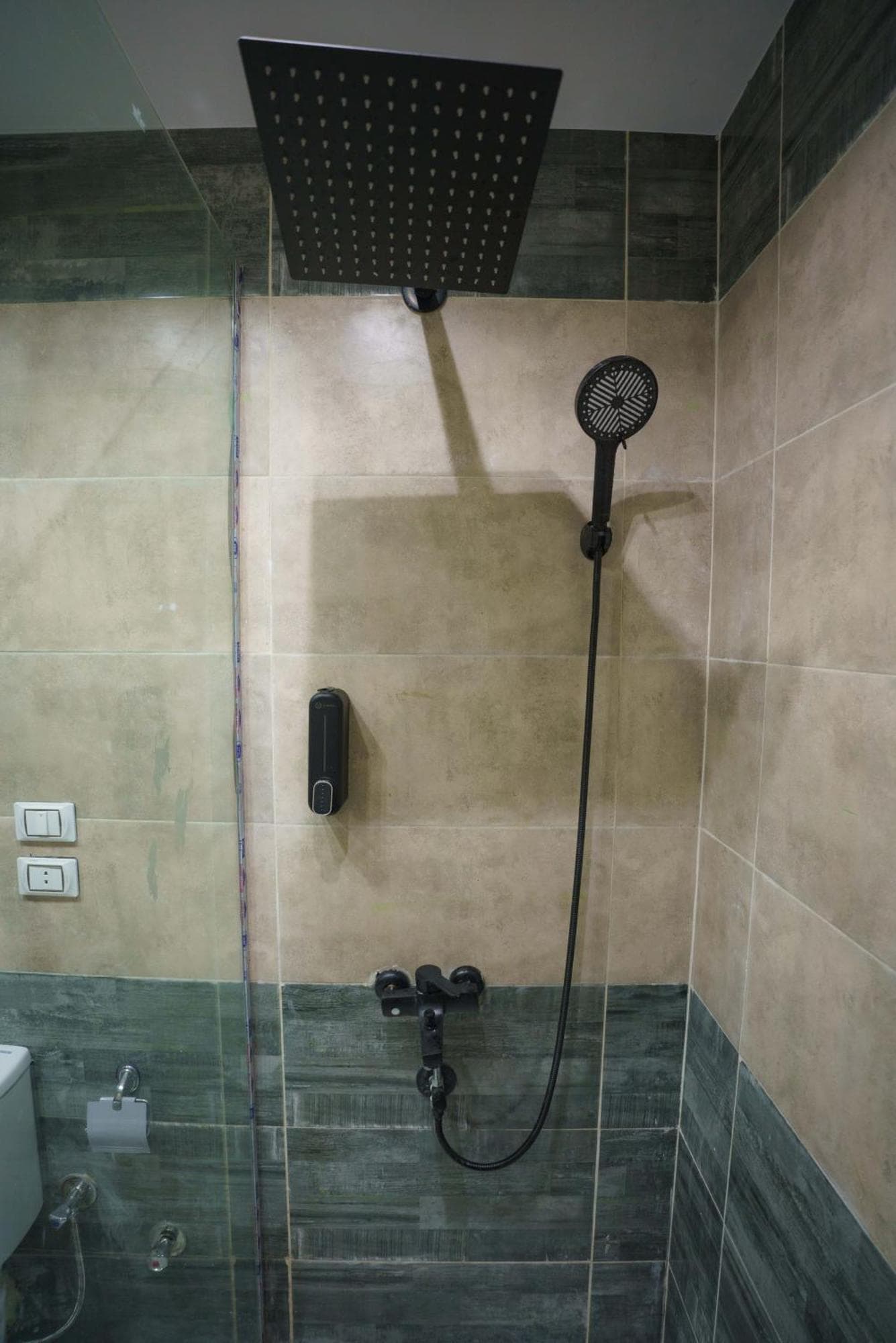 Pyramids Sunshine Hotel, 