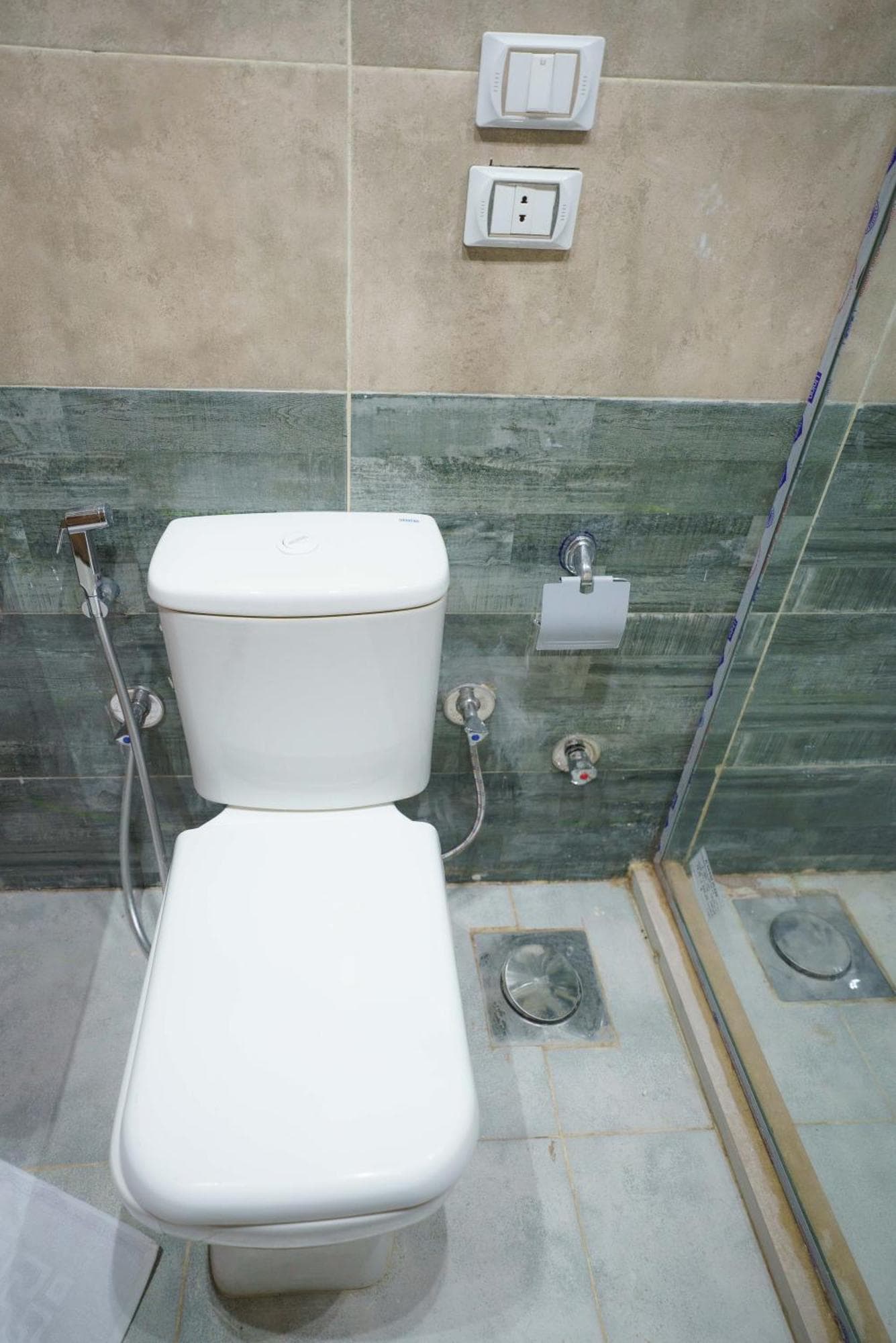 Pyramids Sunshine Hotel, 