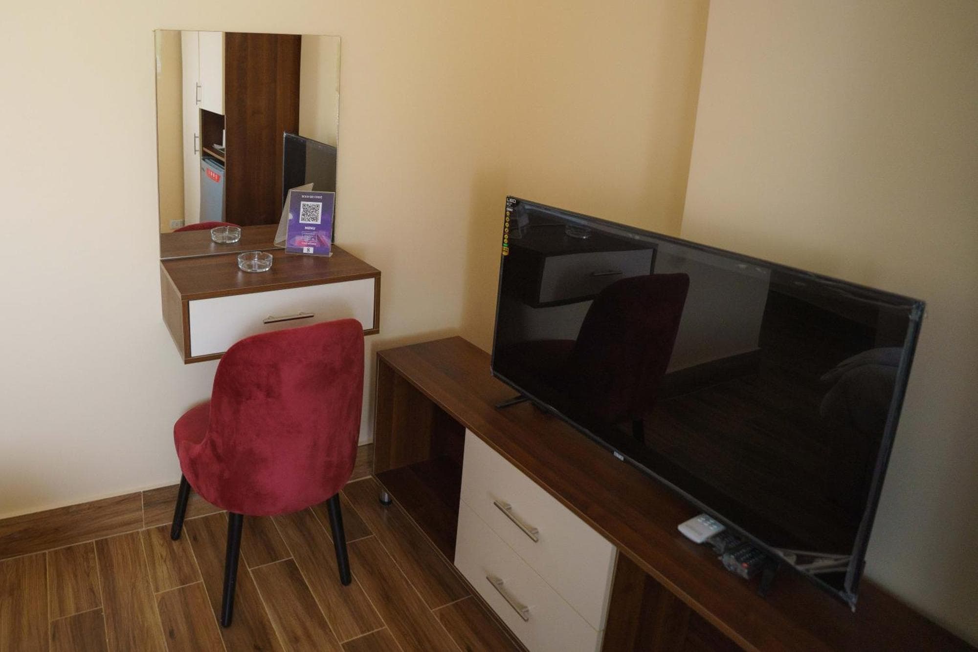 Pyramids Sunshine Hotel, 