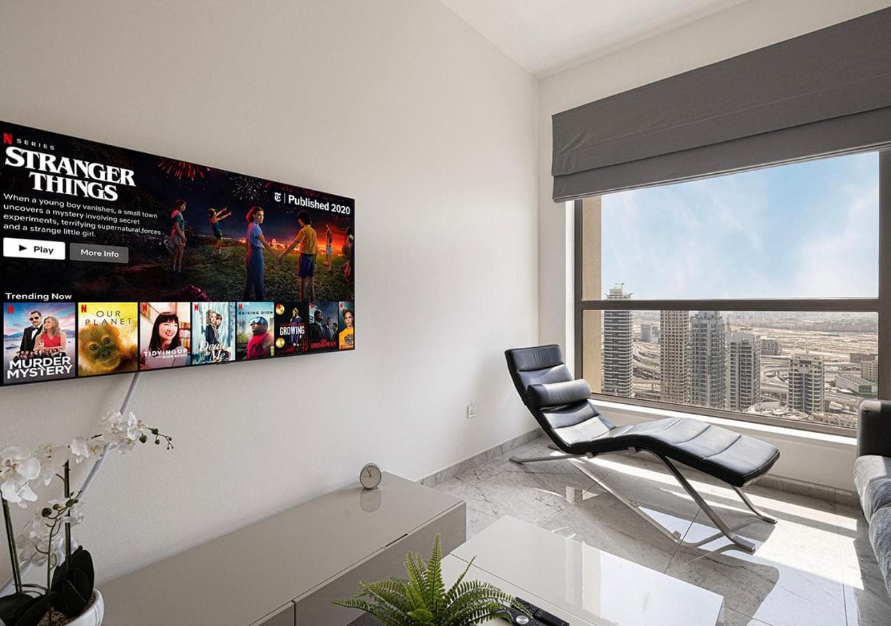 Luxury Beachfront 2Bd Apt, Shams, JBR, 