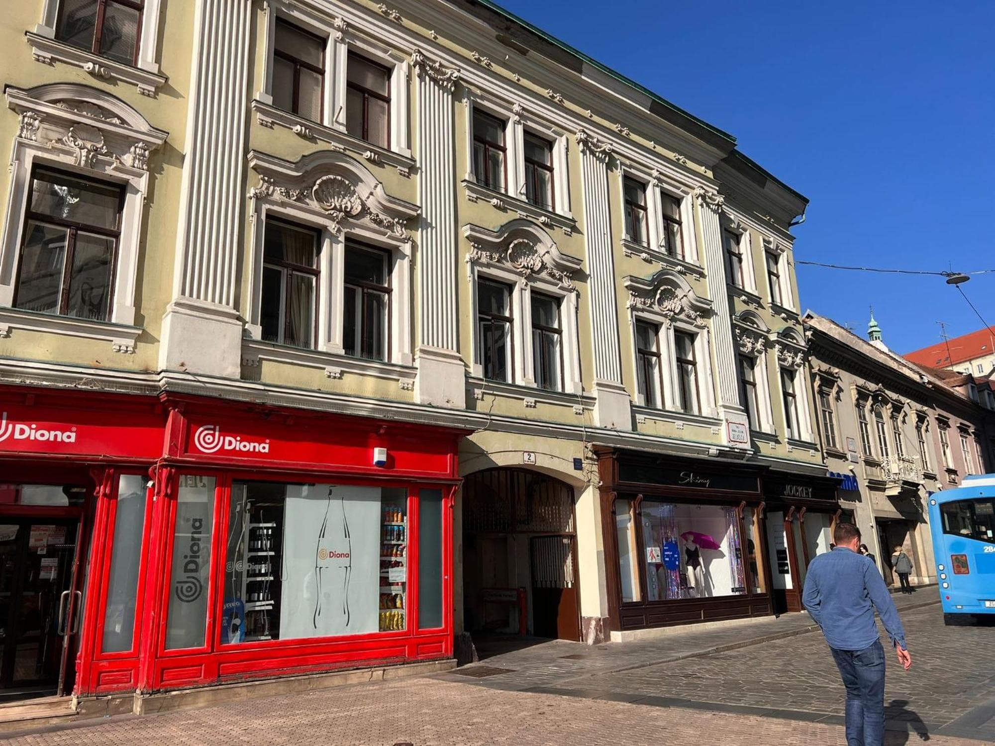 Studio apartman Luka, 