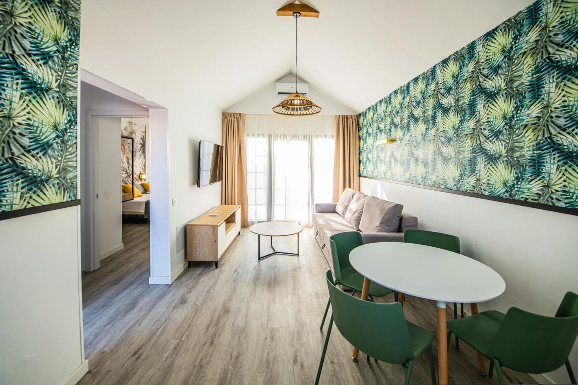 Fuerteventura Beach Club, 