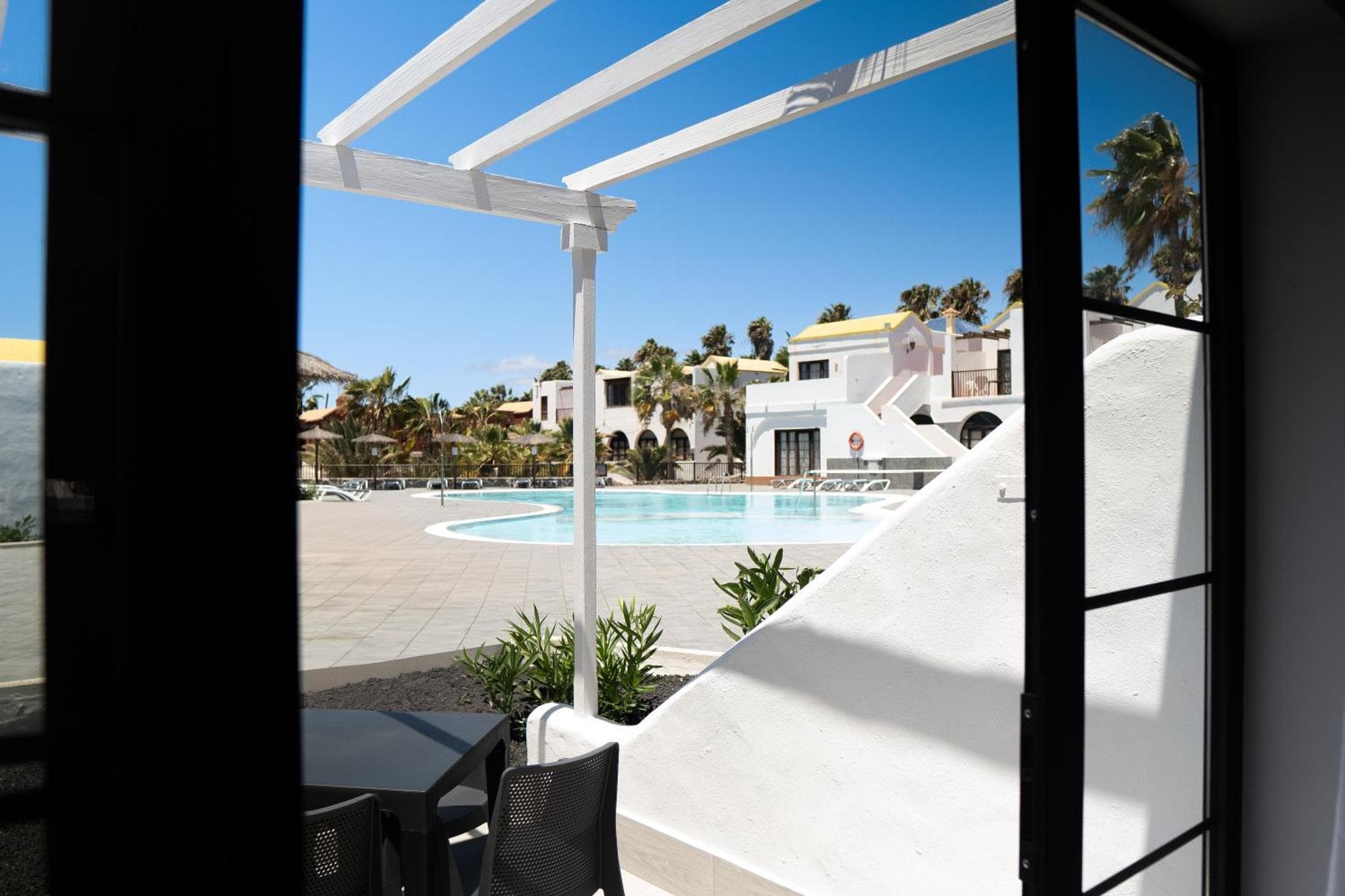Fuerteventura Beach Club, 