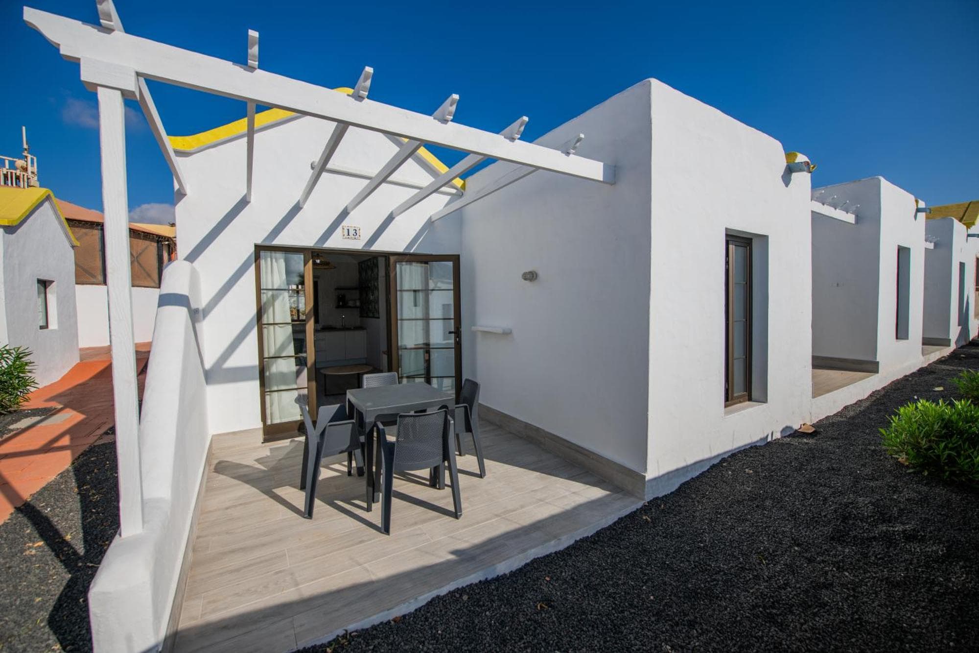 Fuerteventura Beach Club, 